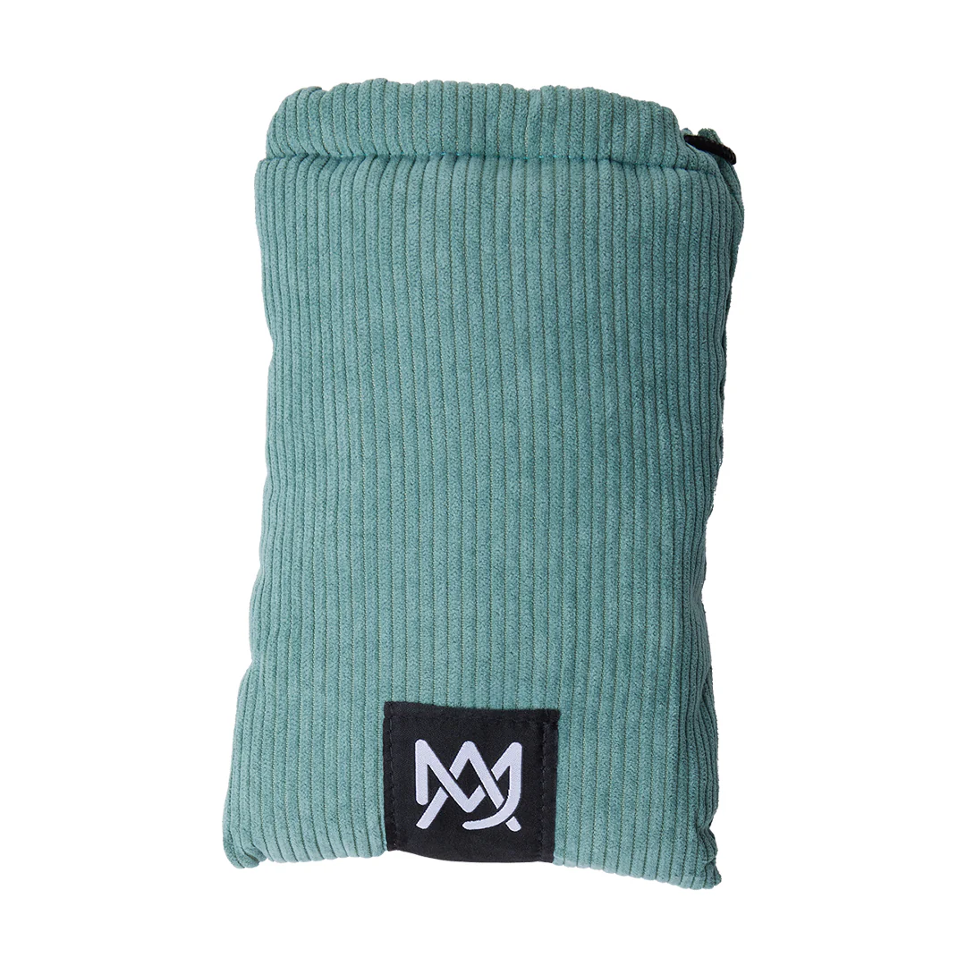 Drawstring Padded Pouches - Image 8