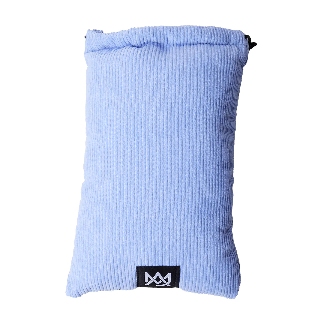 Drawstring Padded Pouches - Image 9