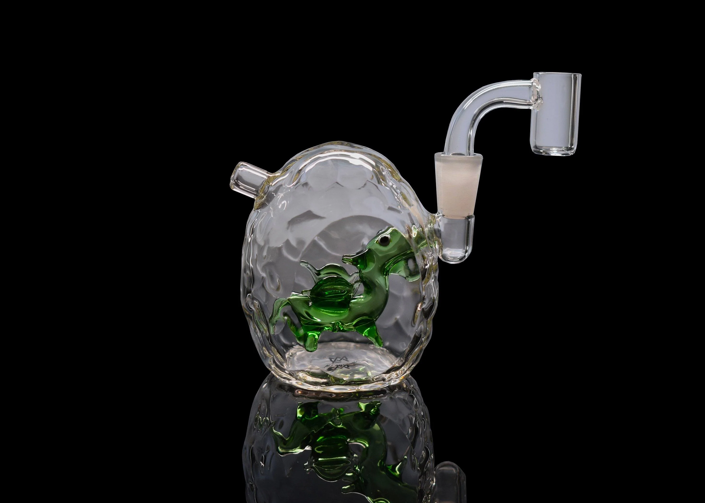 Dregg - Mini Rig™