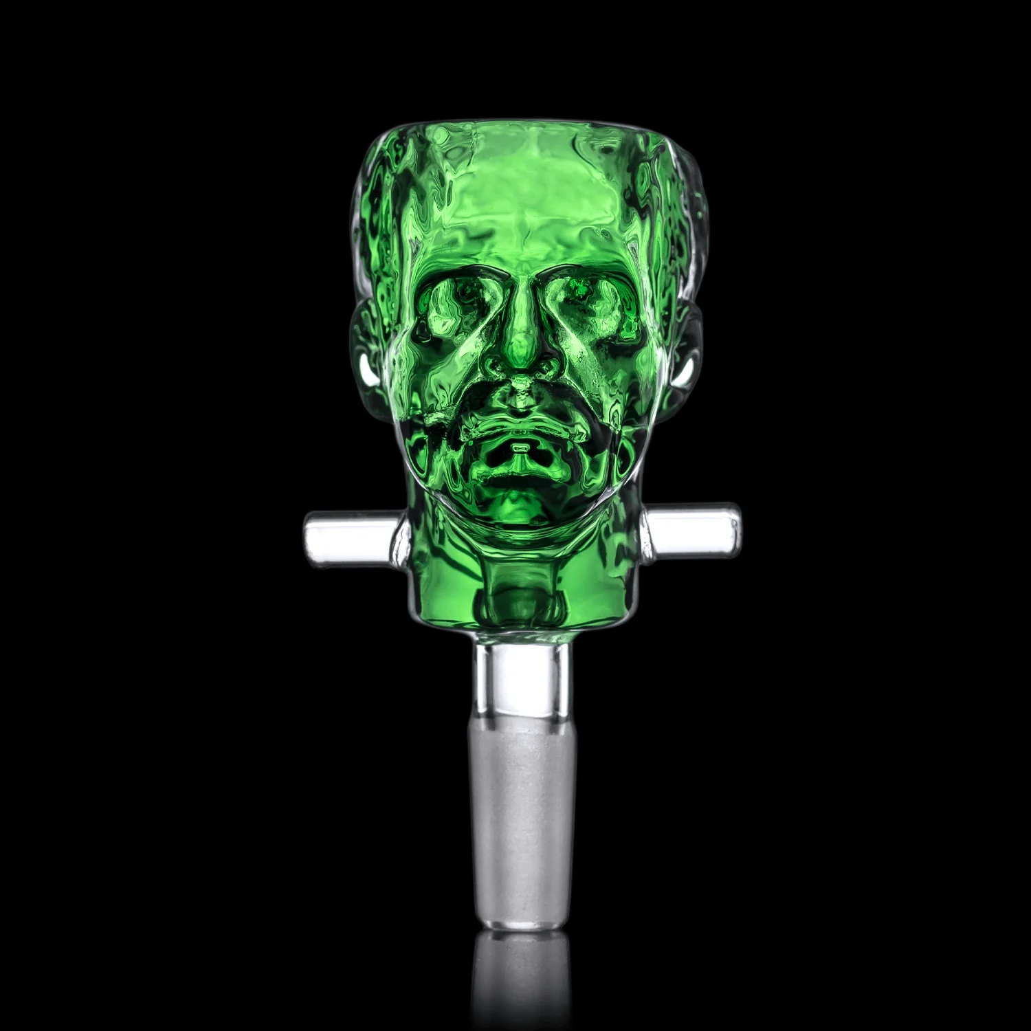 Frankenstein Flower Bowl