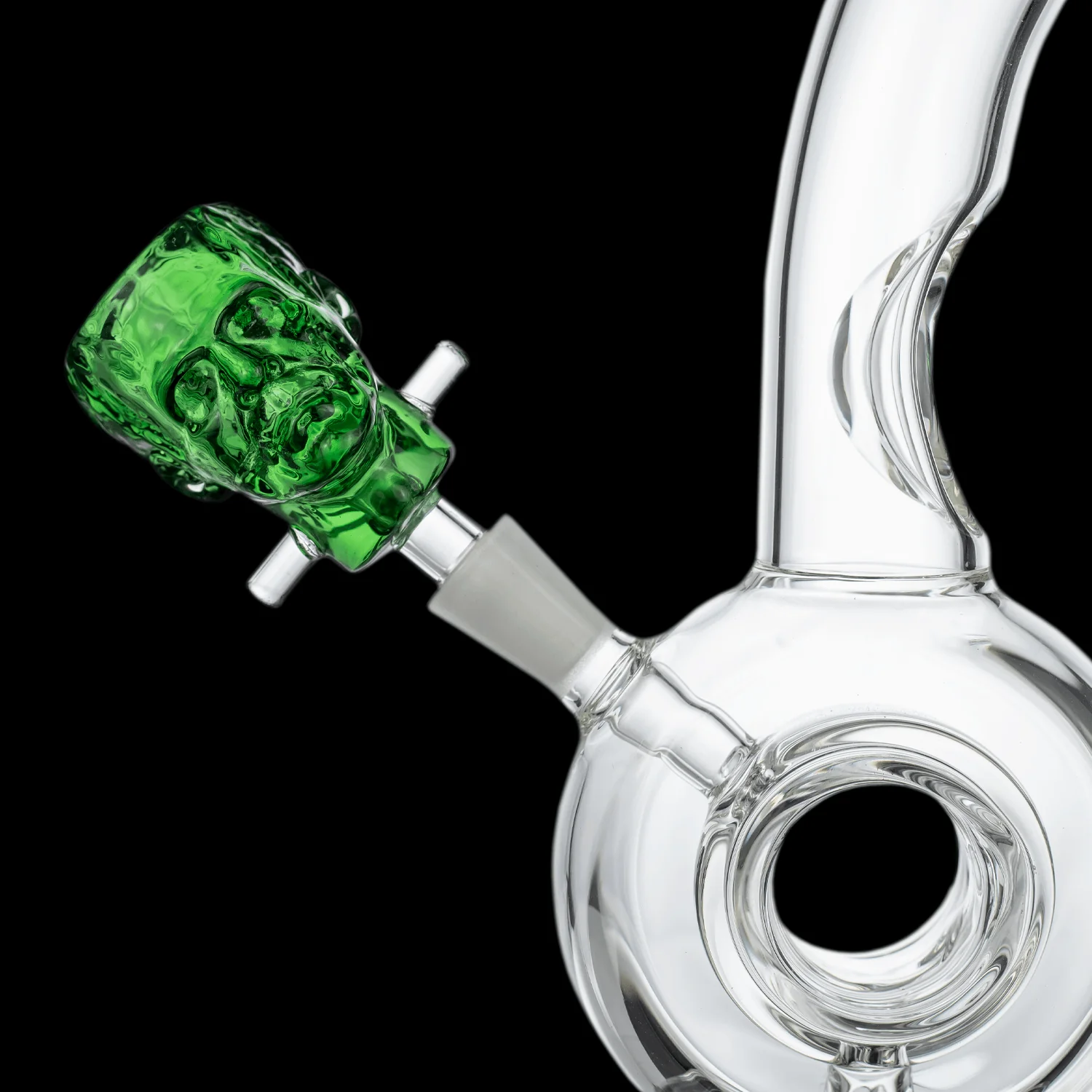 Frankenstein Flower Bowl - Image 5