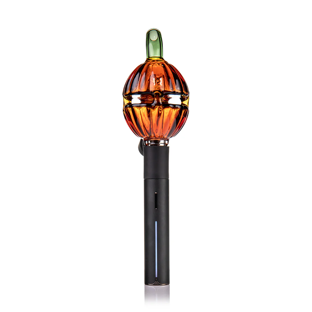 Gourdy (Pivot Top) + Dock