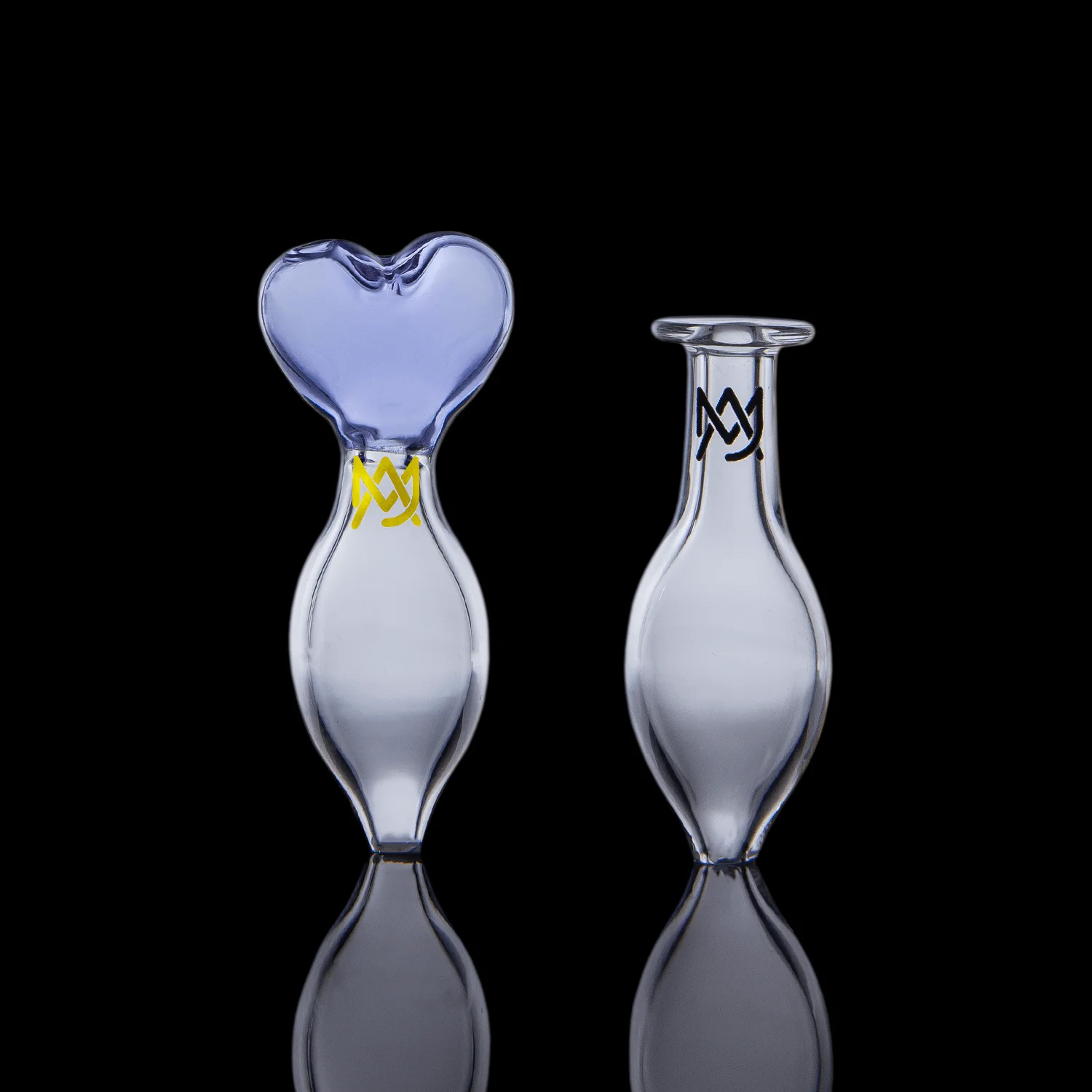 Heart Bubble Cap LE - Image 5