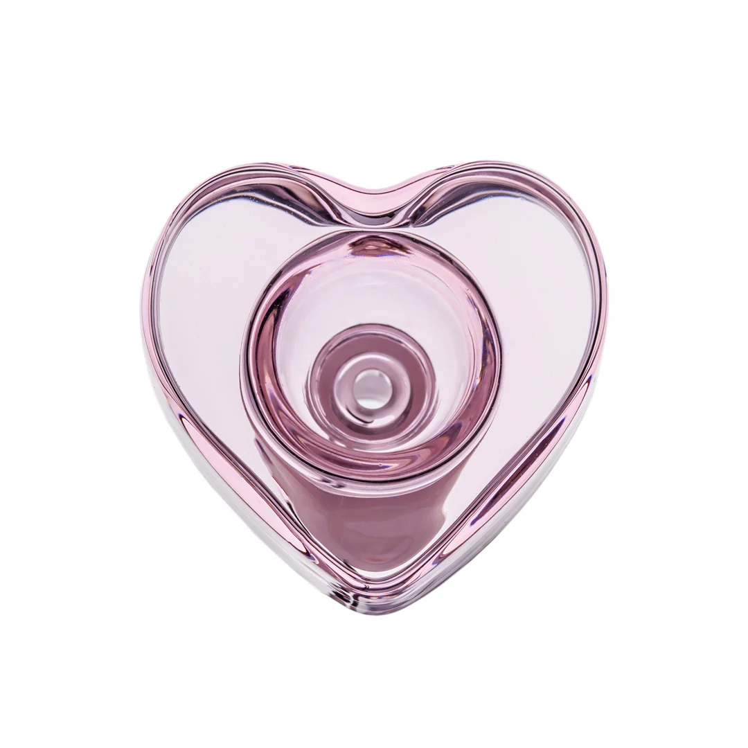 Heart Flower Bowl (14mm) - Image 3
