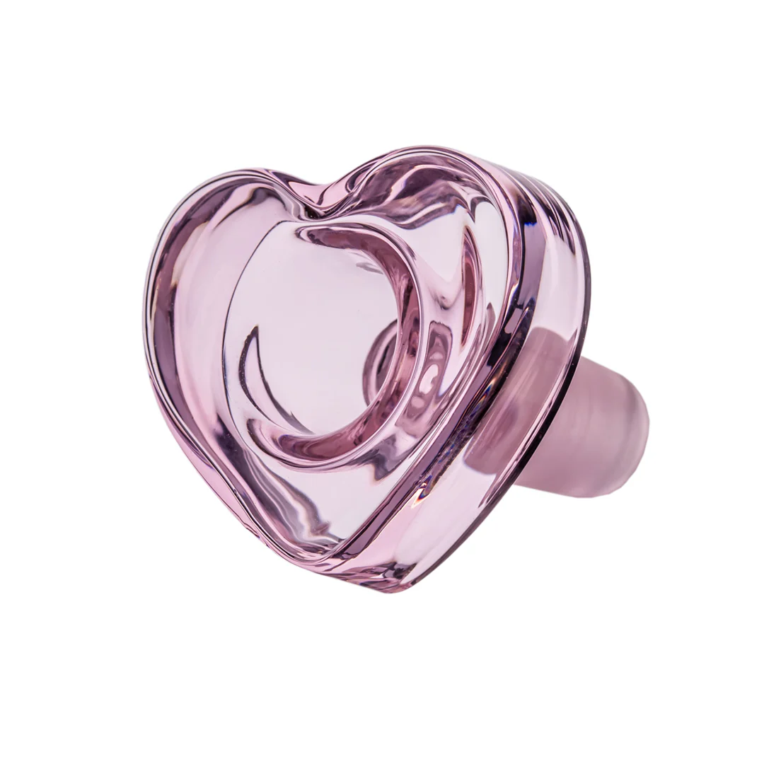 Heart Flower Bowl (14mm) - Image 4