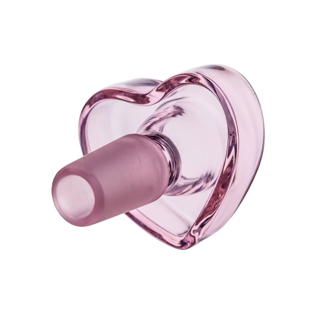 Heart Flower Bowl (14mm) - Image 5