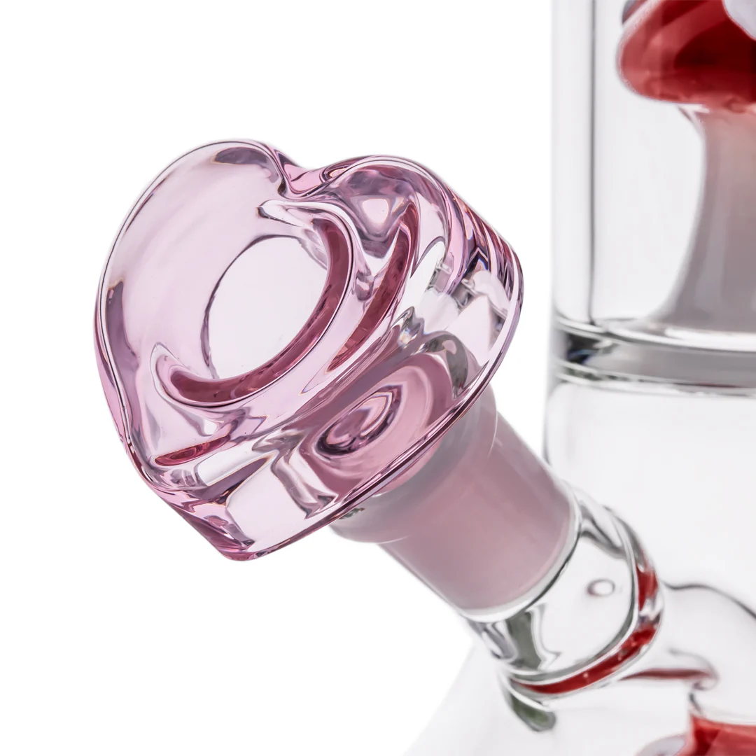 Heart Flower Bowl (14mm) - Image 7