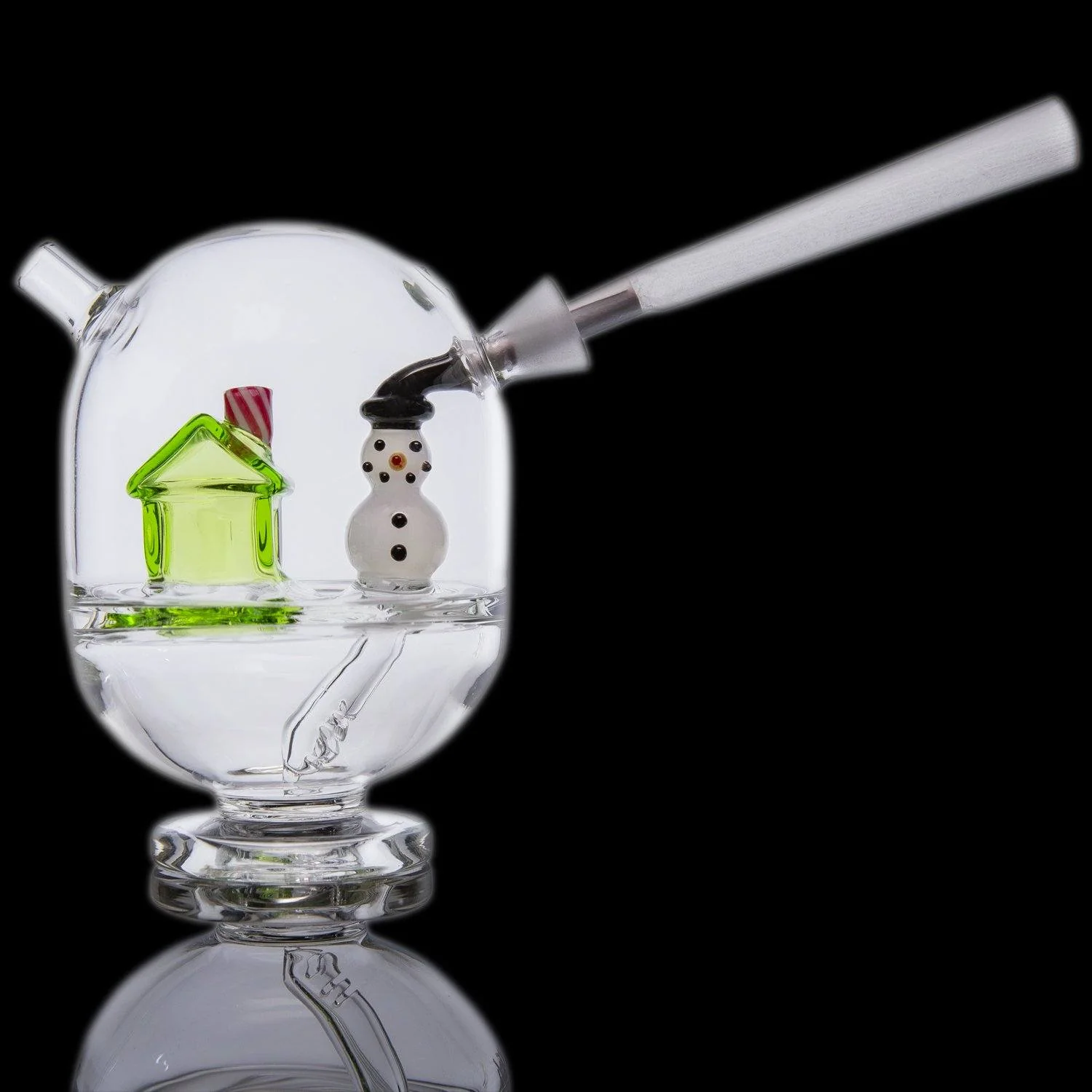 Hotbox Cabin blunt bubbler™ - LE - Image 2