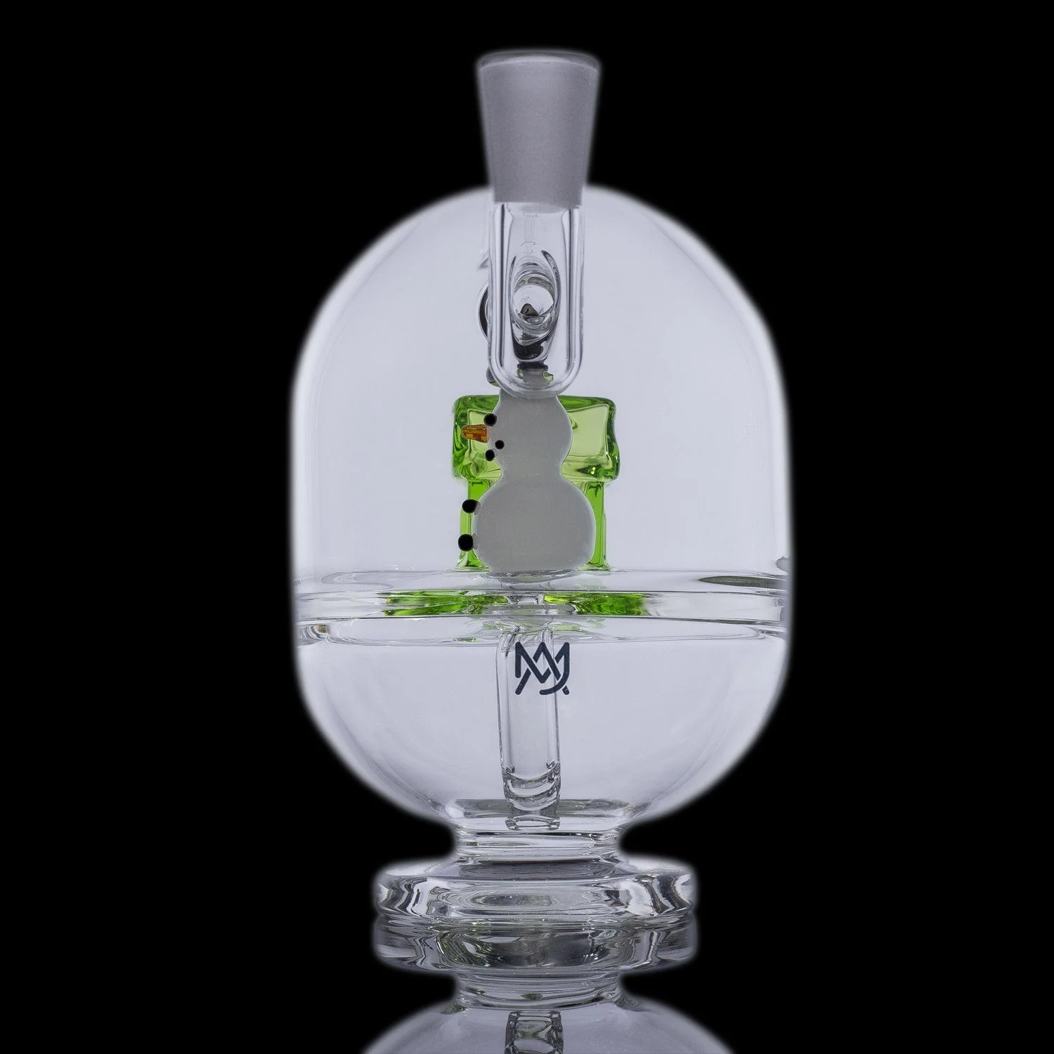 Hotbox Cabin Mini Dab Rig - LE - Image 5