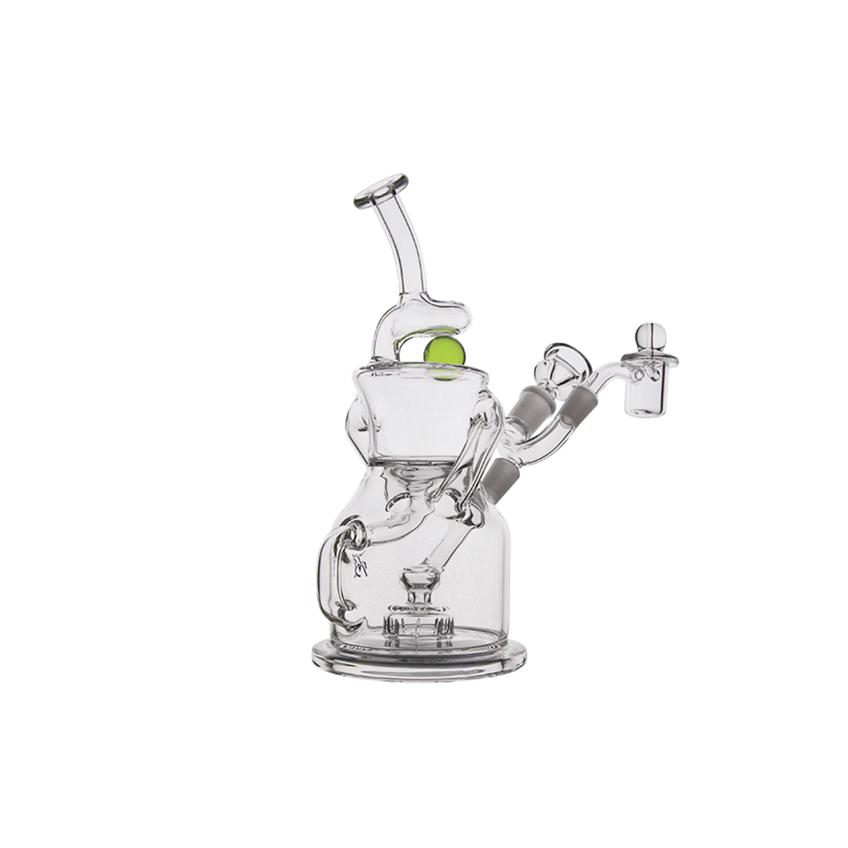 iLL-ien Dab Rig - Image 32