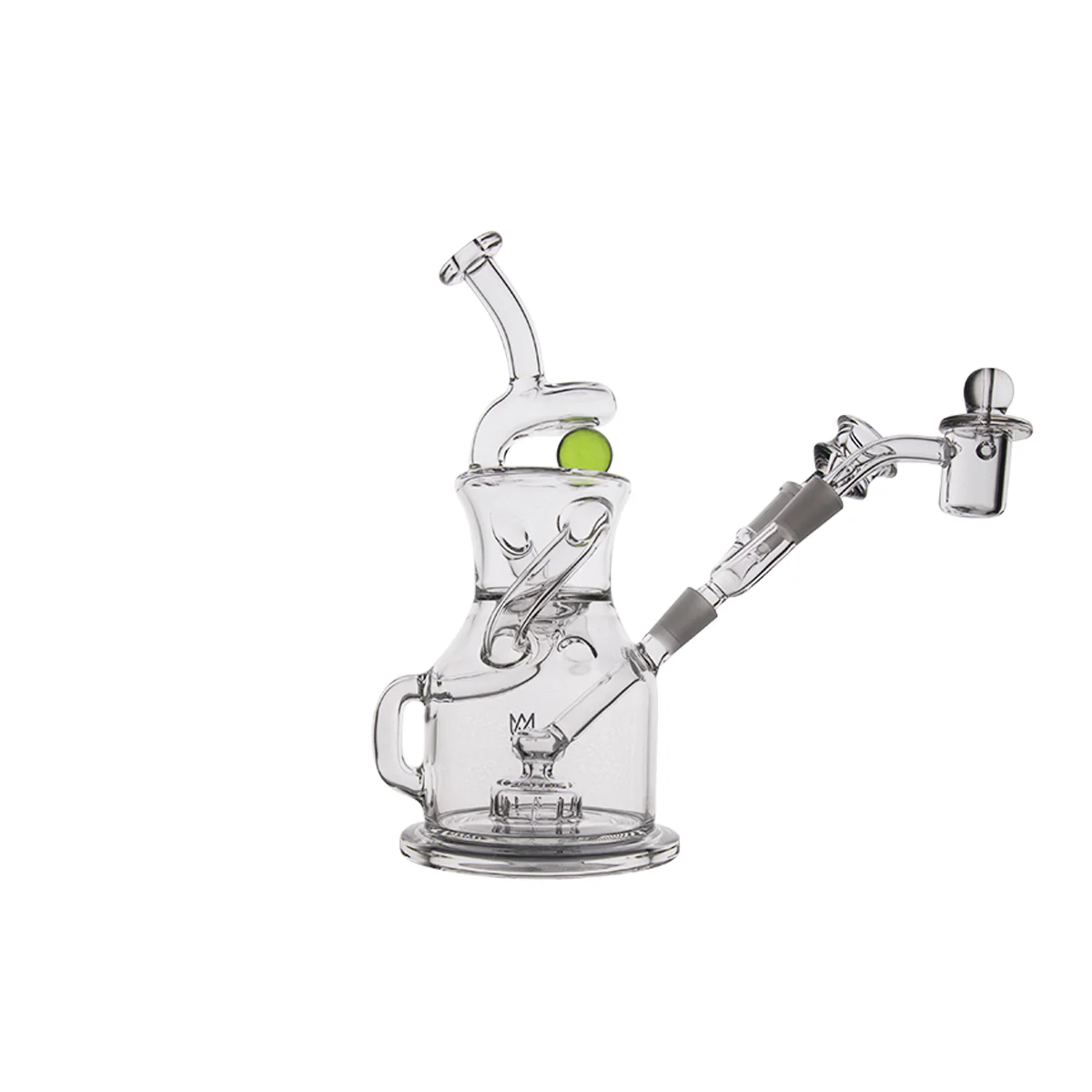 iLL-ien Dab Rig - Image 36