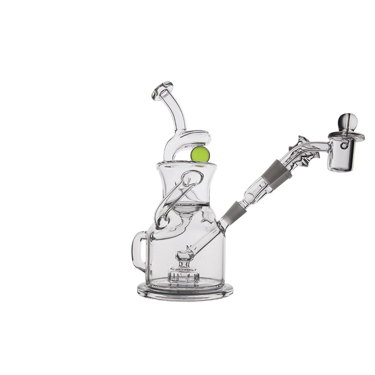 iLL-ien Dab Rig - Image 38