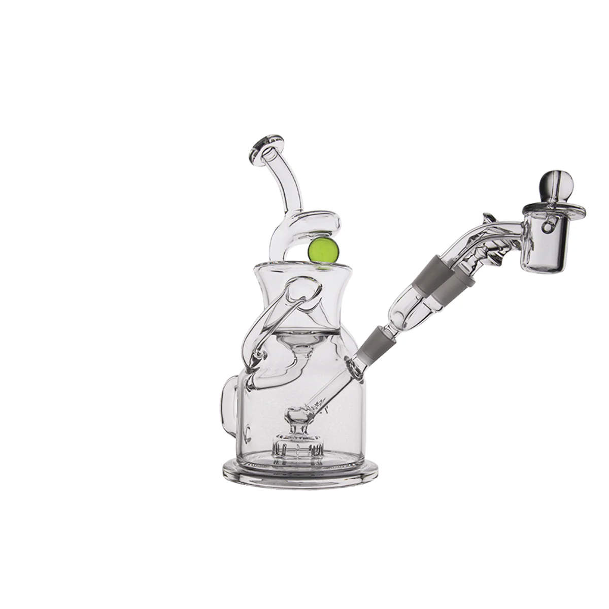 iLL-ien Dab Rig - Image 39