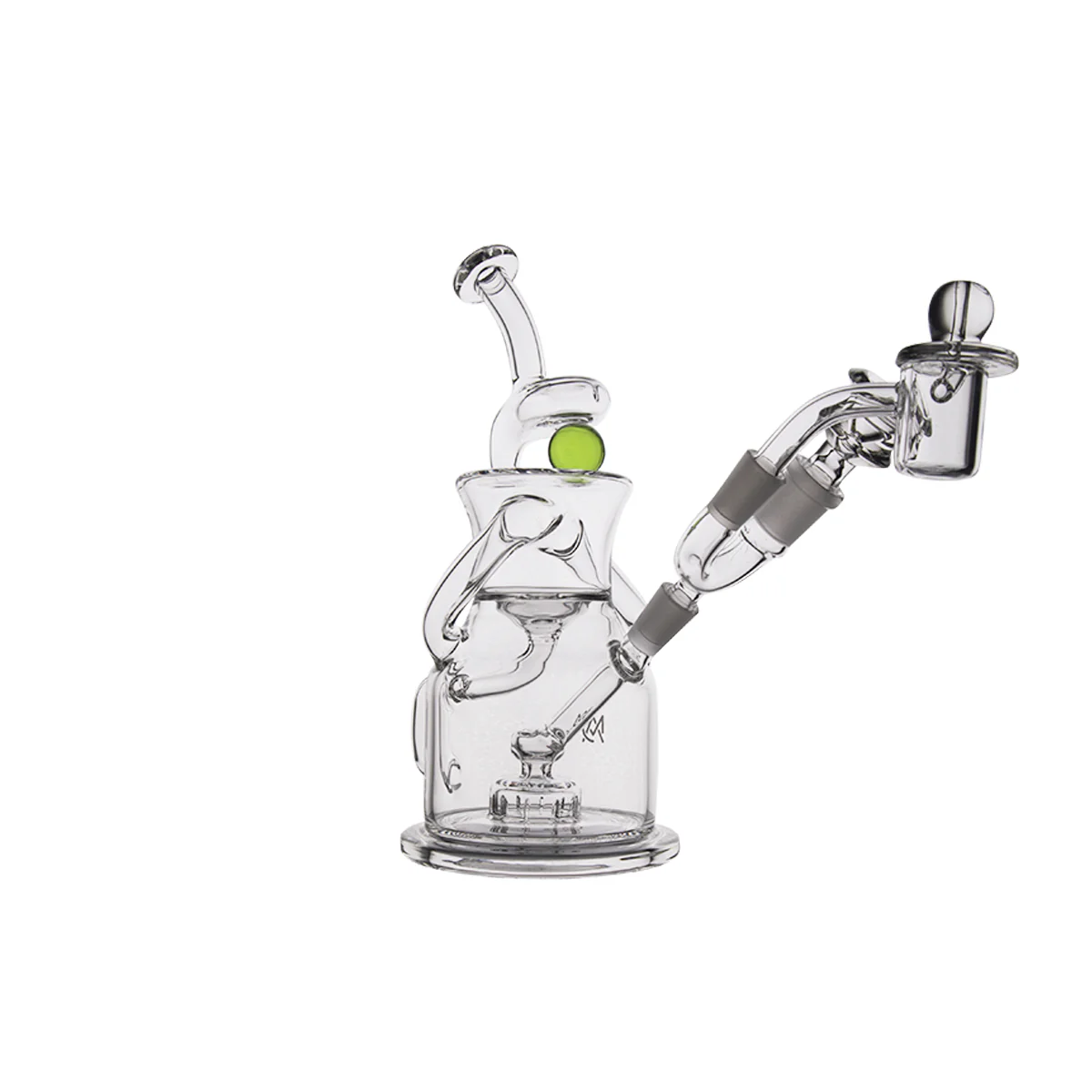 iLL-ien Dab Rig - Image 40