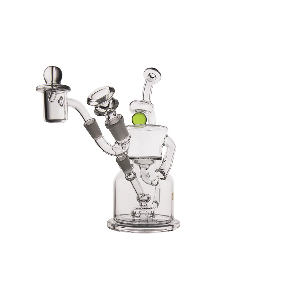 iLL-ien Dab Rig - Image 48