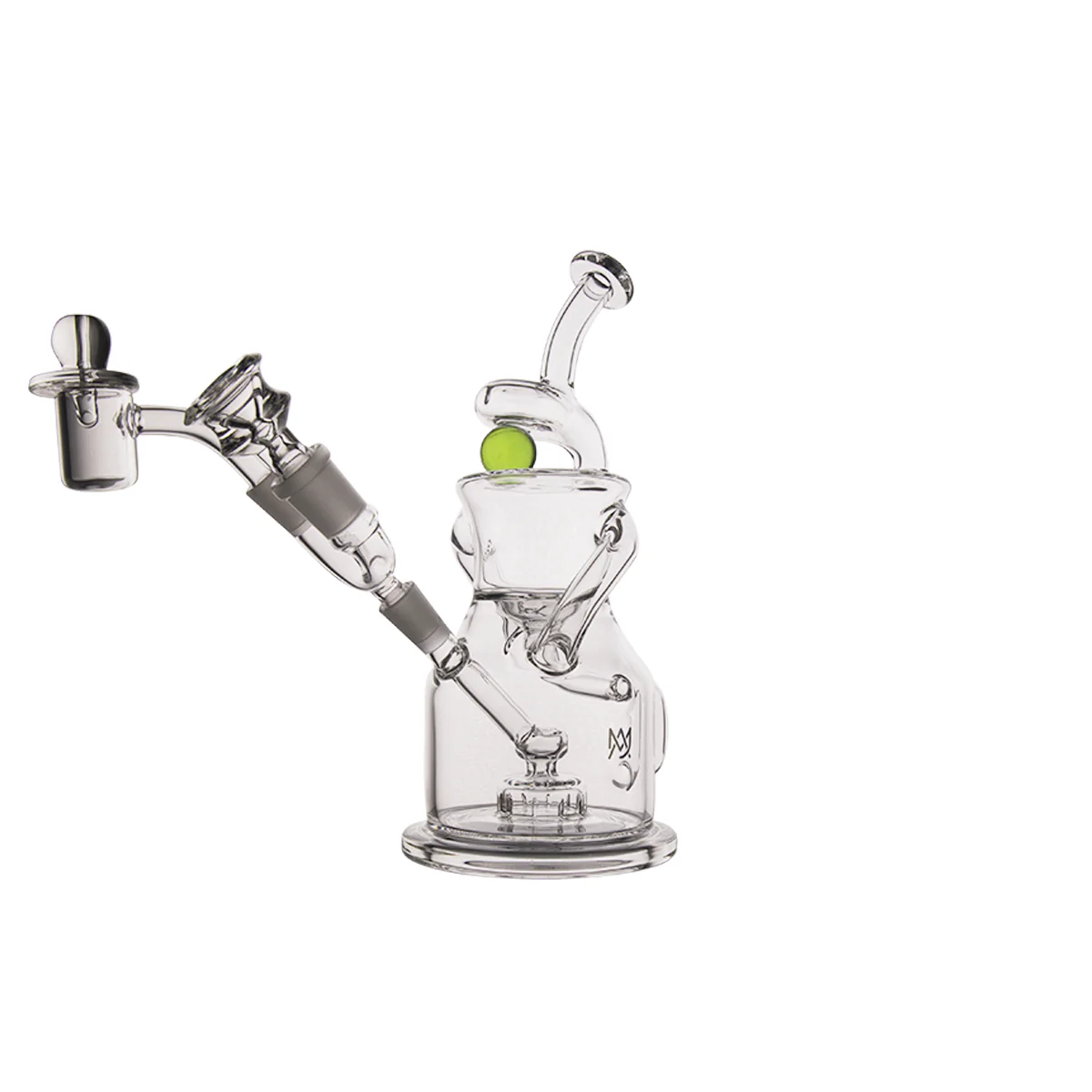 iLL-ien Dab Rig - Image 51