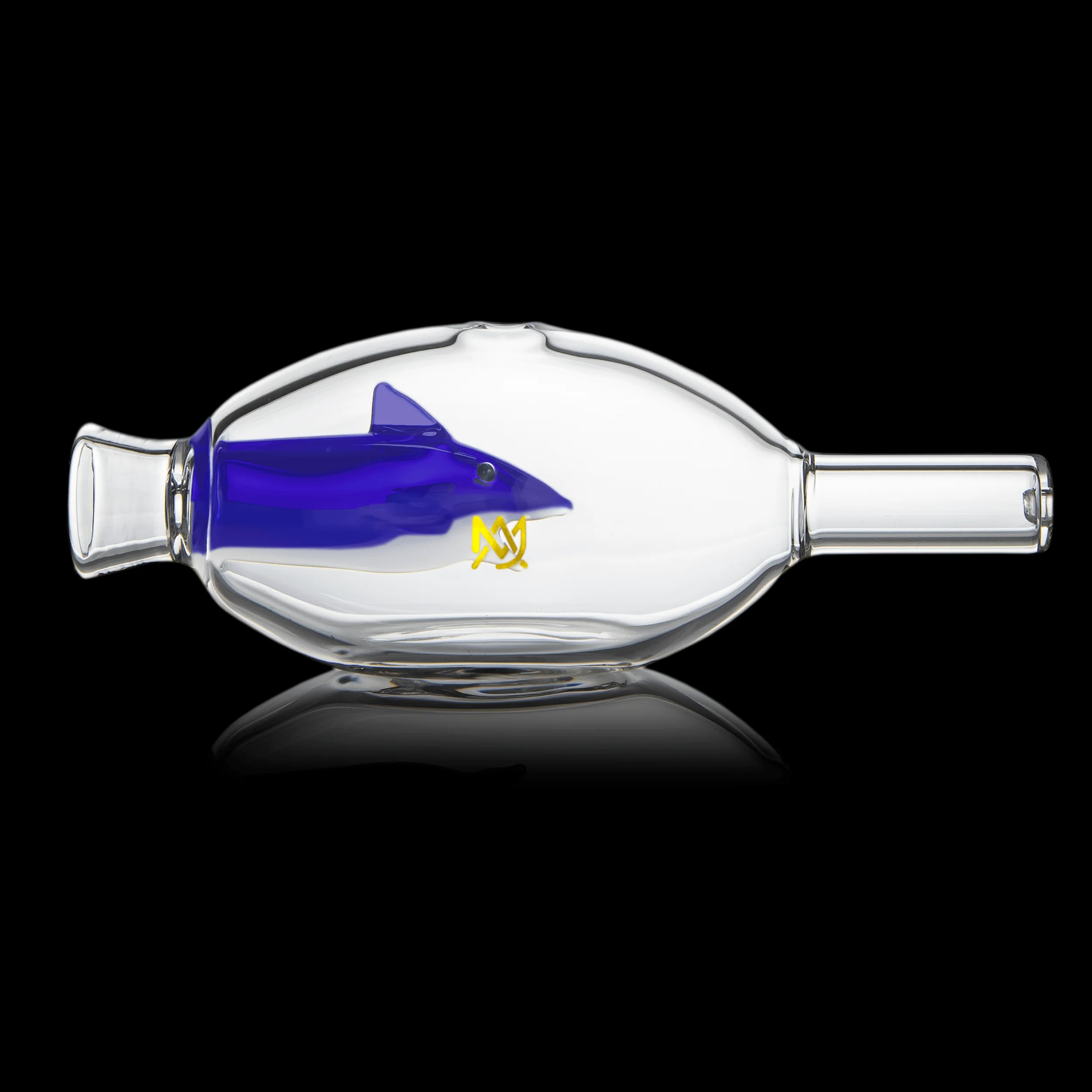 Jaws Chillum
