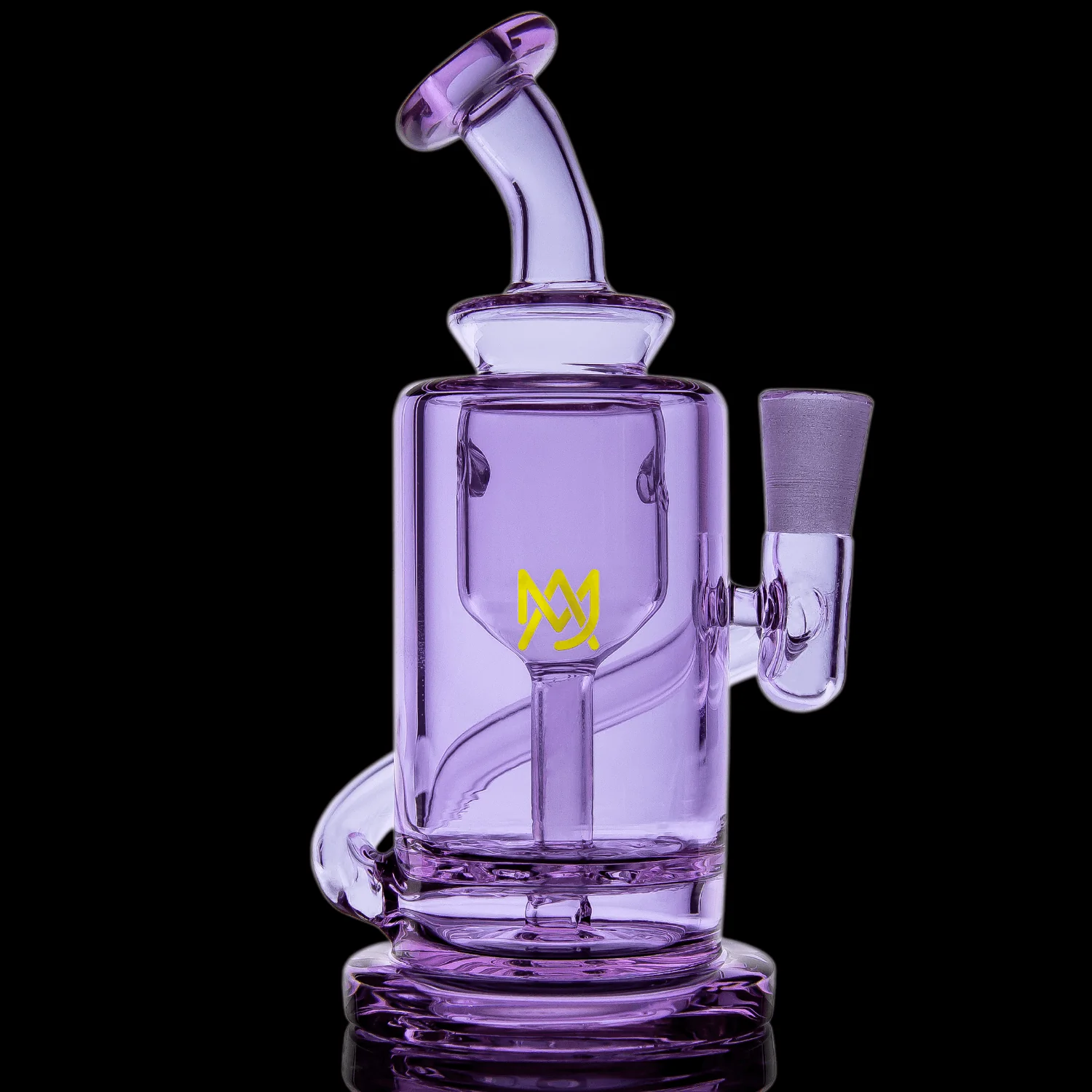 Lavender Ursa Mini Dab Rig LE