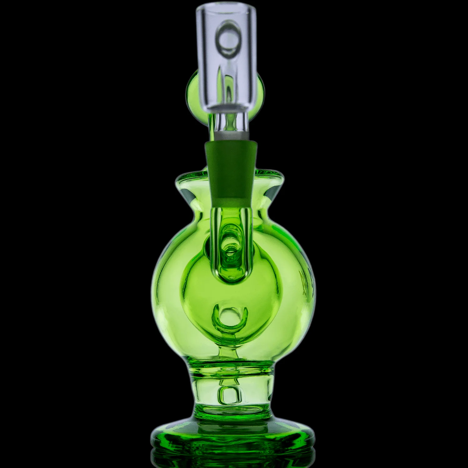 Matrix Green Atlas Mini Dab Rig LE - Image 2