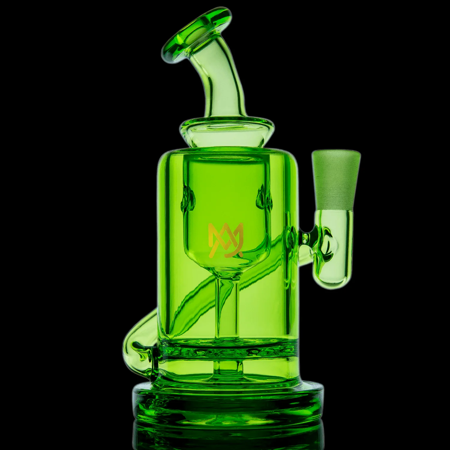 Matrix Green Ursa Mini Dab Rig LE