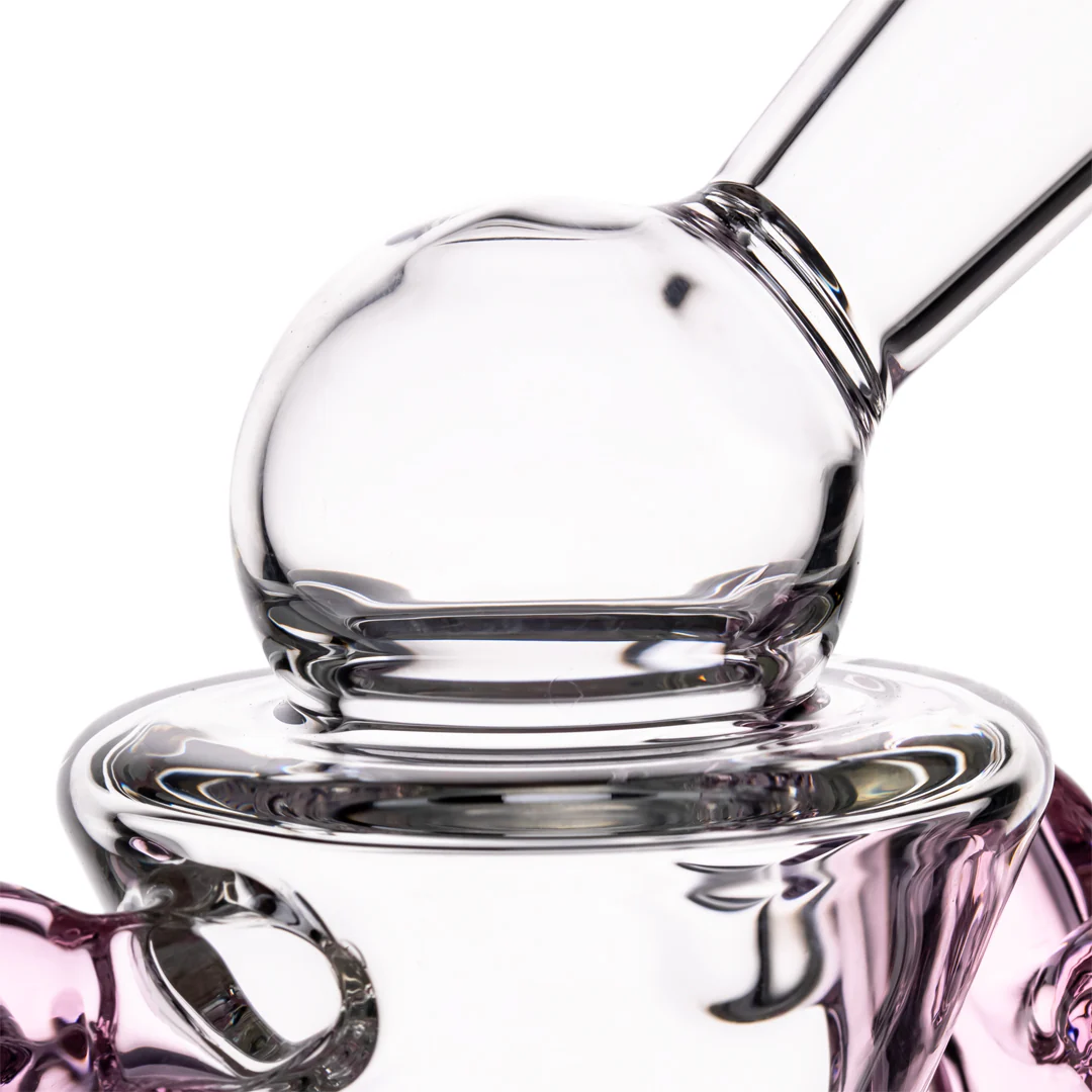 Melting Hearts Mini Dab Rig - Image 5