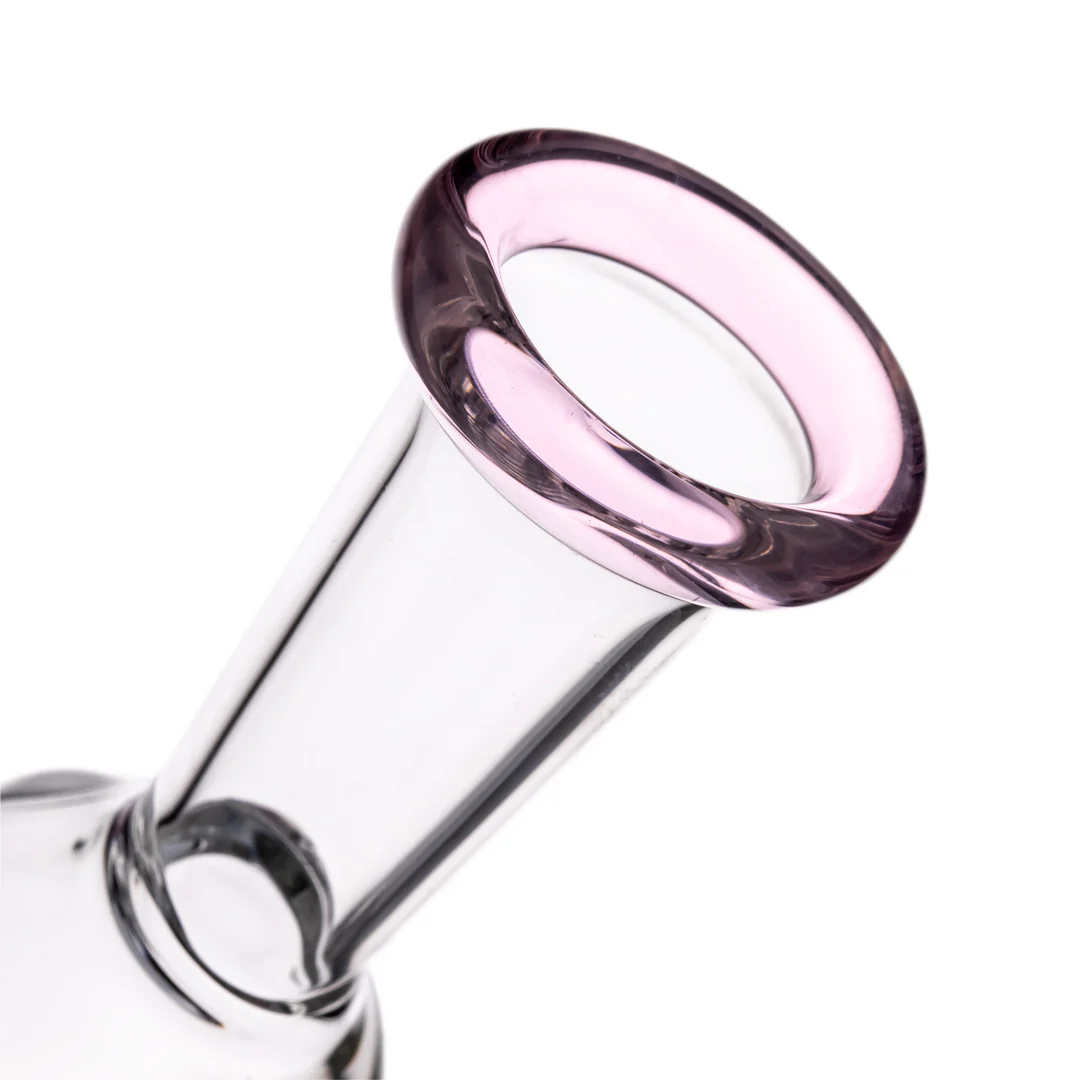 Melting Hearts Mini Dab Rig - Image 6