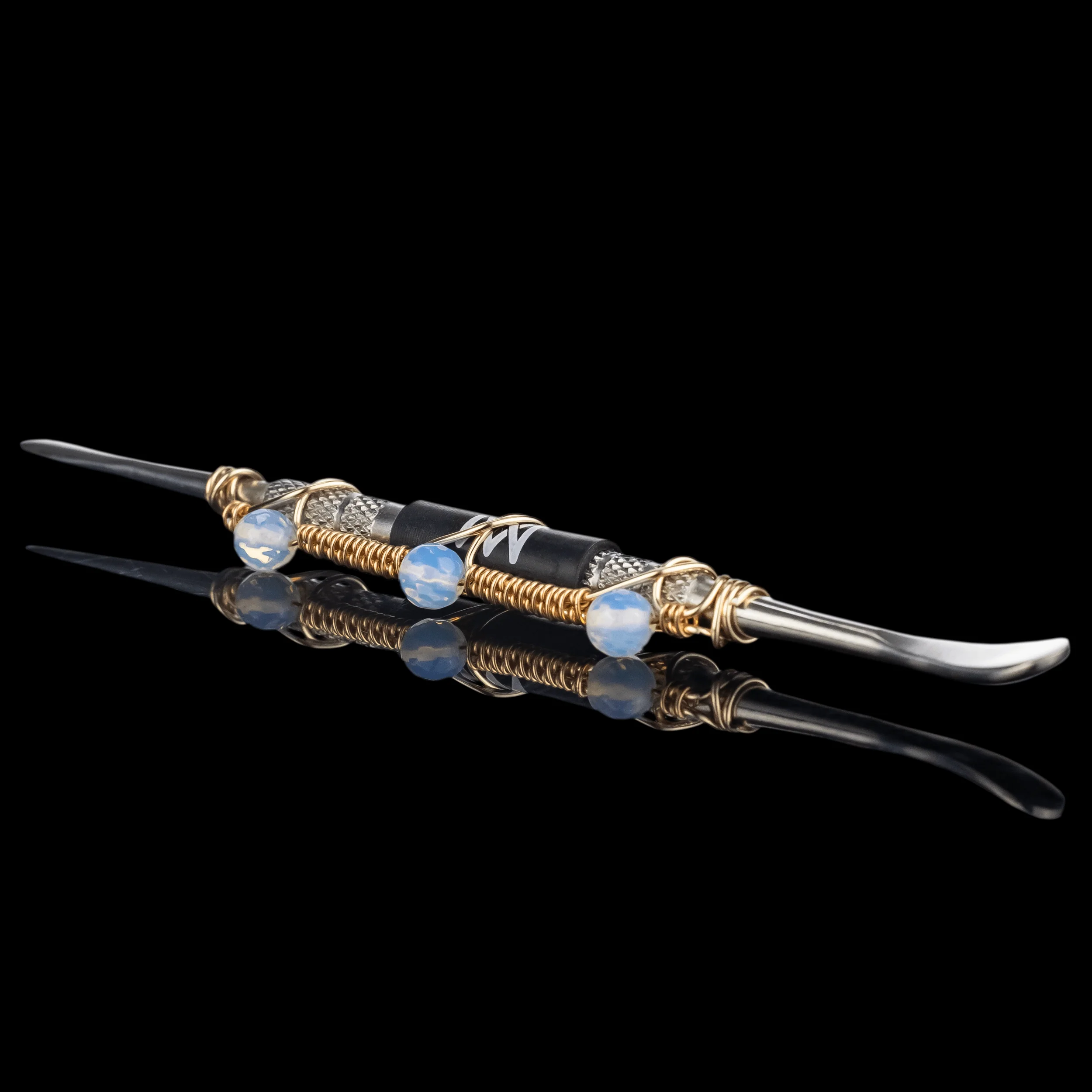 MJA X Alchemy Charm Dab Tool