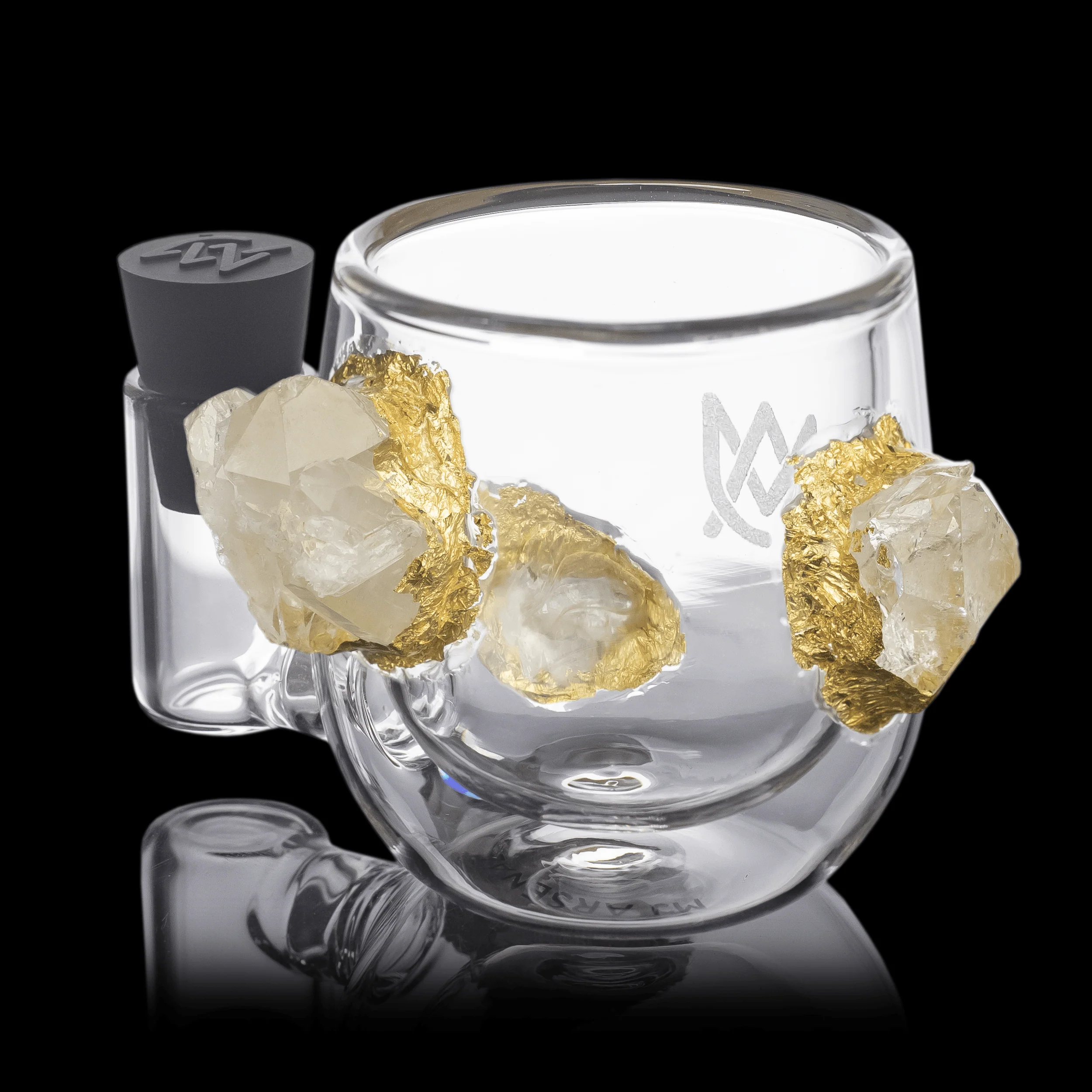 Cancer ISO Station- MJA x Alchemy Charm - Image 2