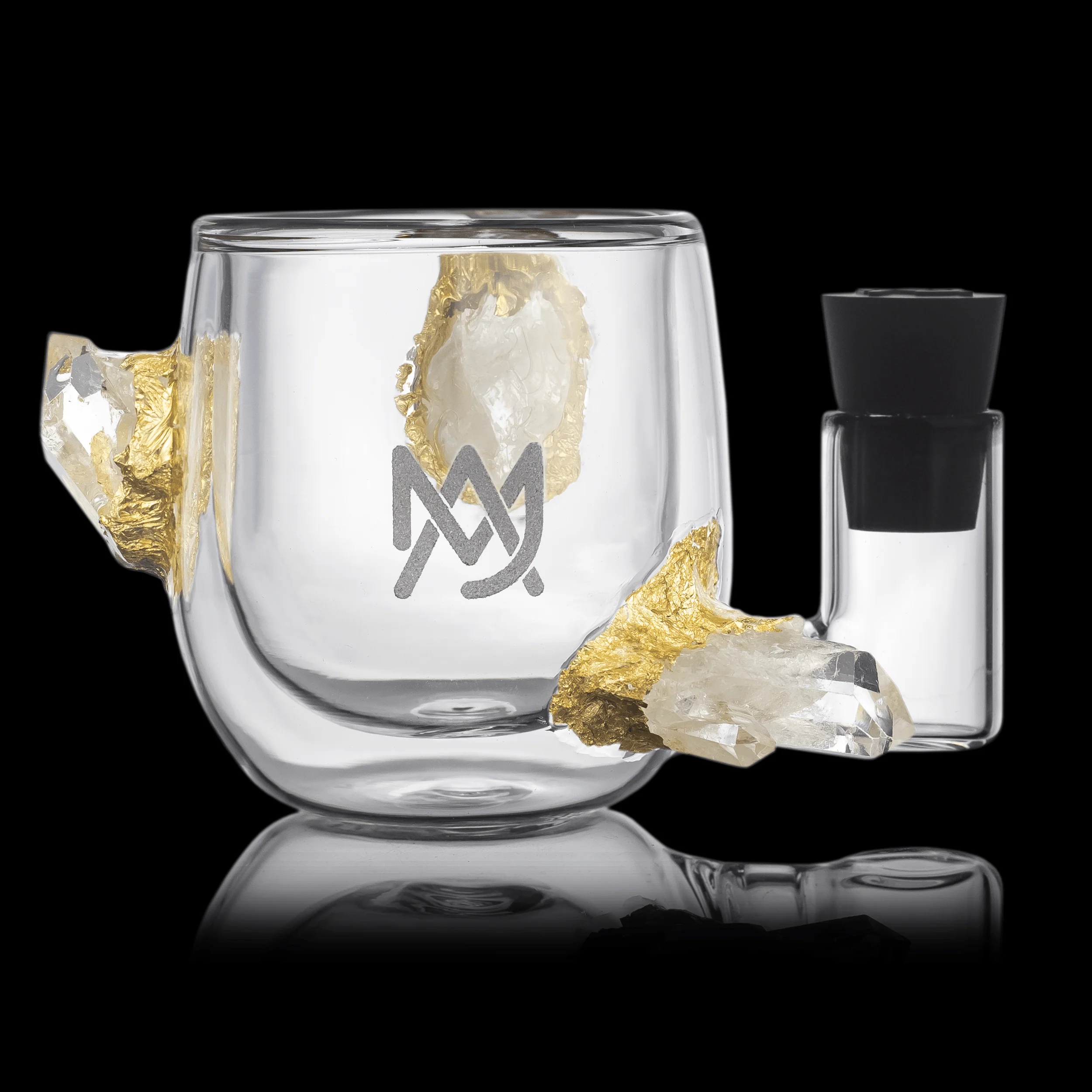 Cancer ISO Station- MJA x Alchemy Charm - Image 4