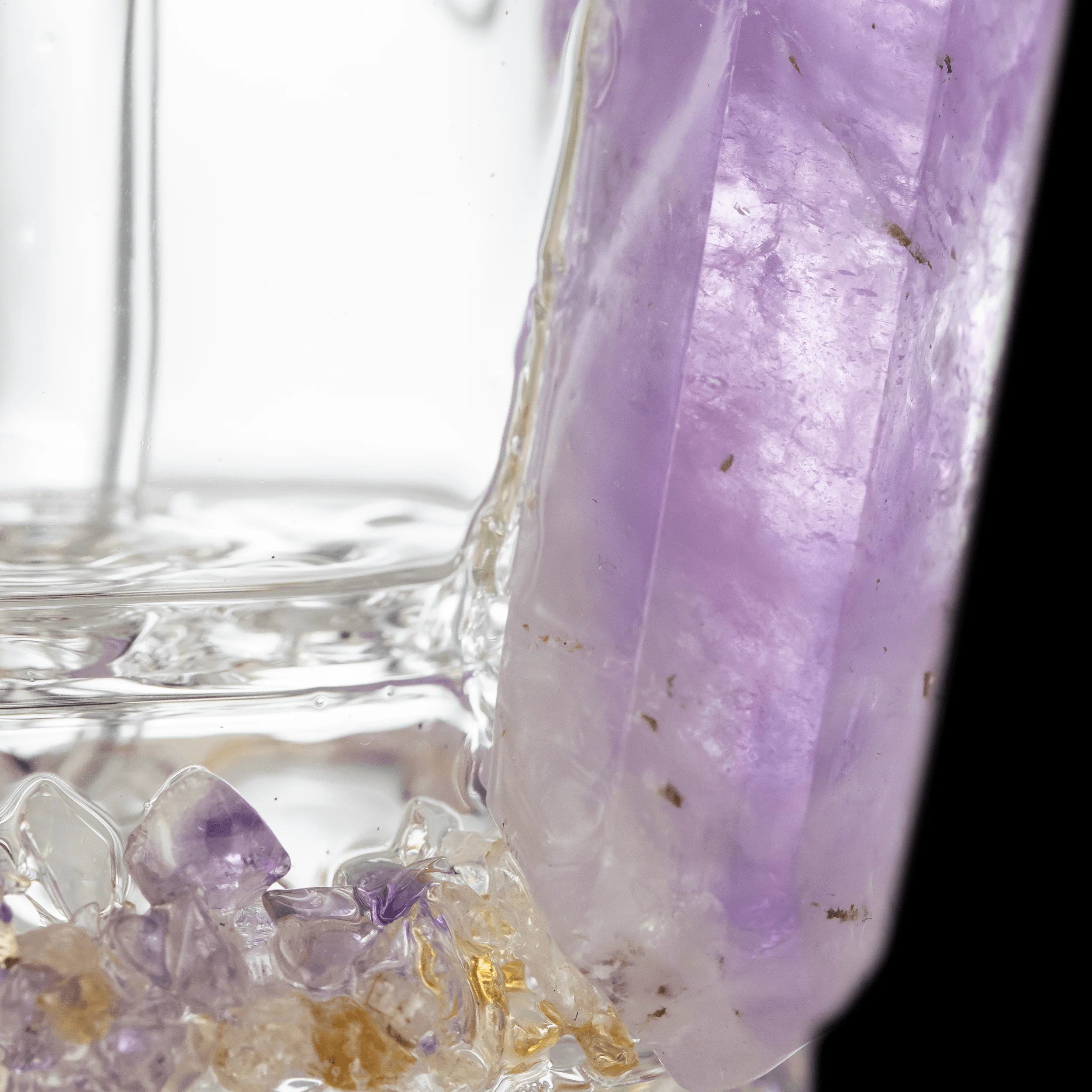 MJA X Alchemy Charm Ursa Mini Rig (Amethyst) - Image 3