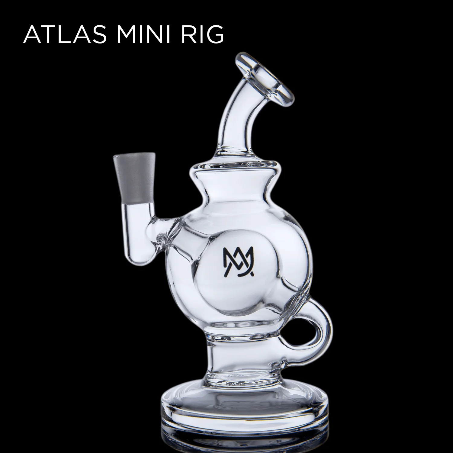 On-The-Go Dab Rig Bundle Pack - Image 2