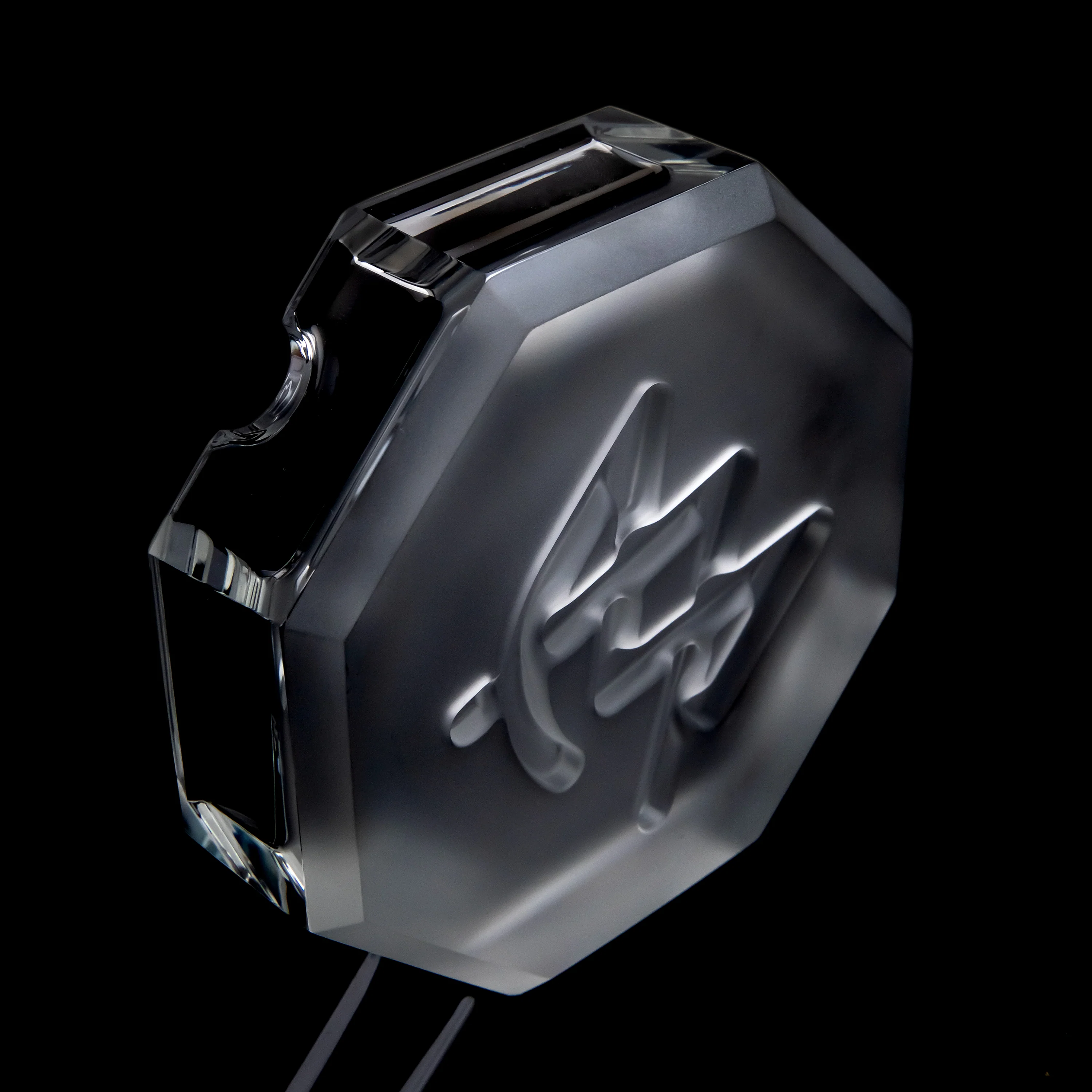 Pegasus Ashtray - Image 4