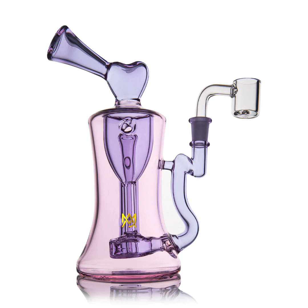 Petal Mini Dab Rig LE