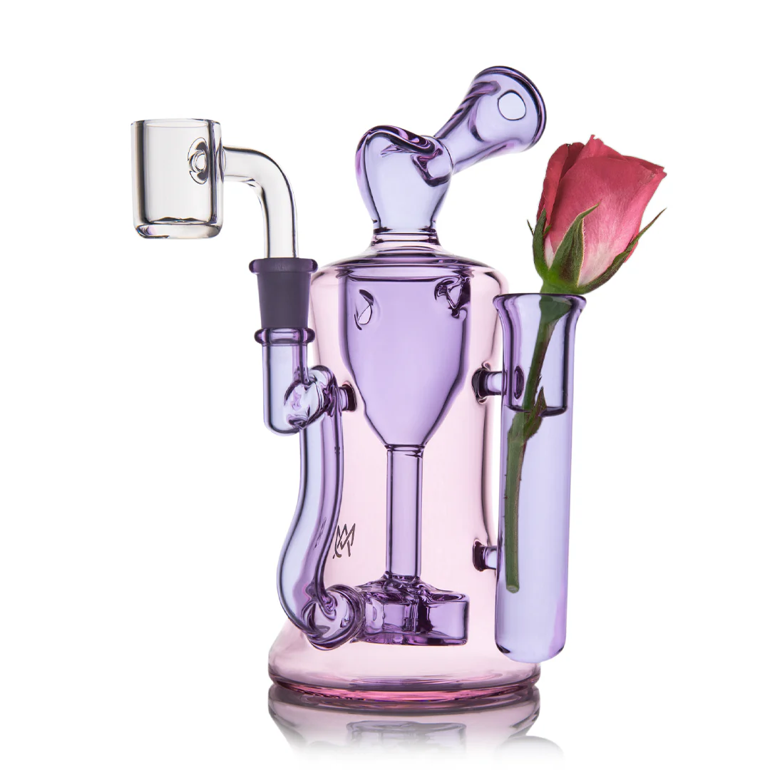 Petal Mini Dab Rig LE - Image 2