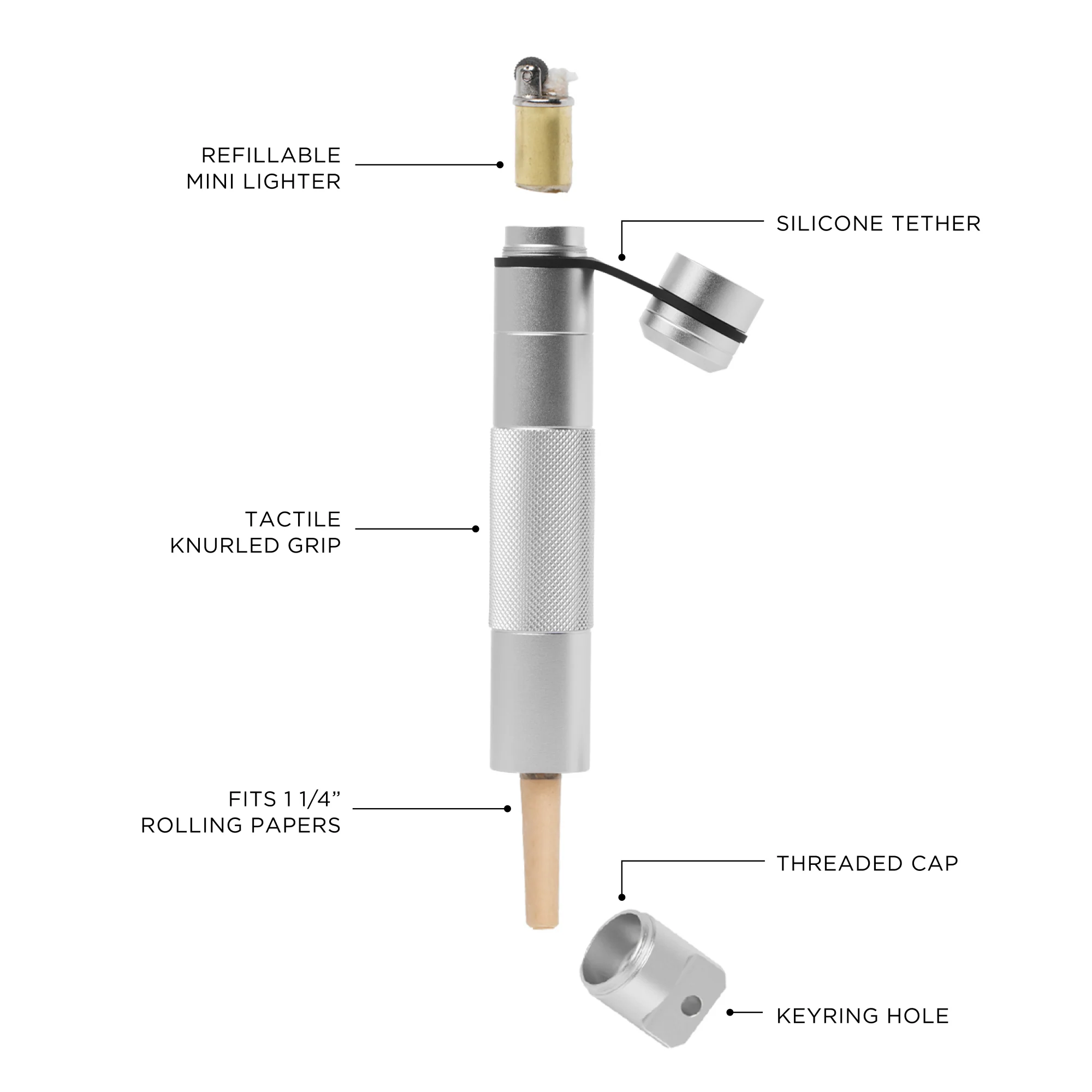 Phoenix Baton - Image 11