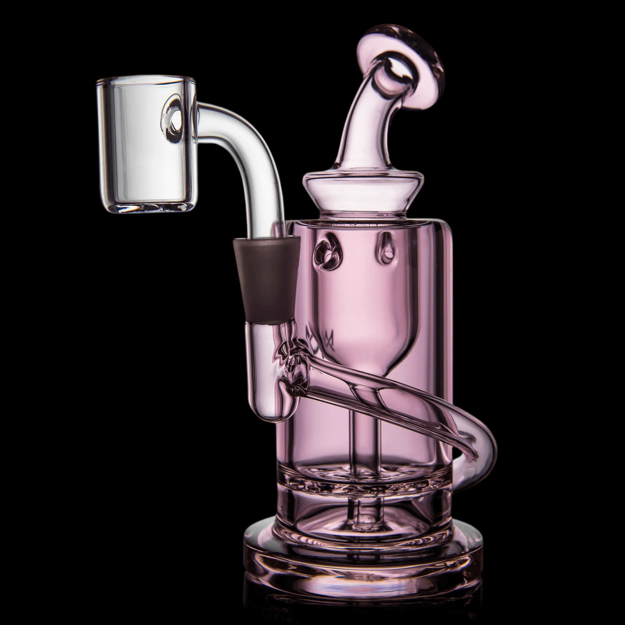 Pink Ursa Mini Rig (Rosewood) - Image 2