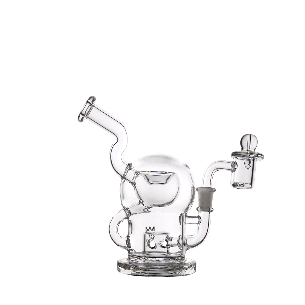 Plasma Core Dab Rig - Image 27