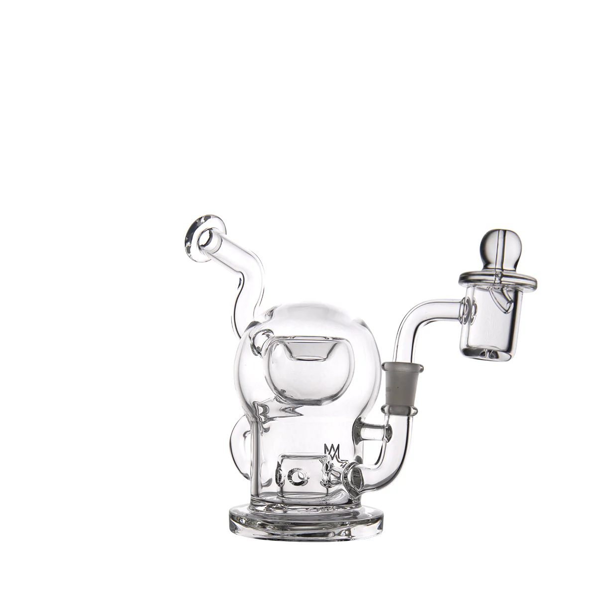 Plasma Core Dab Rig - Image 32
