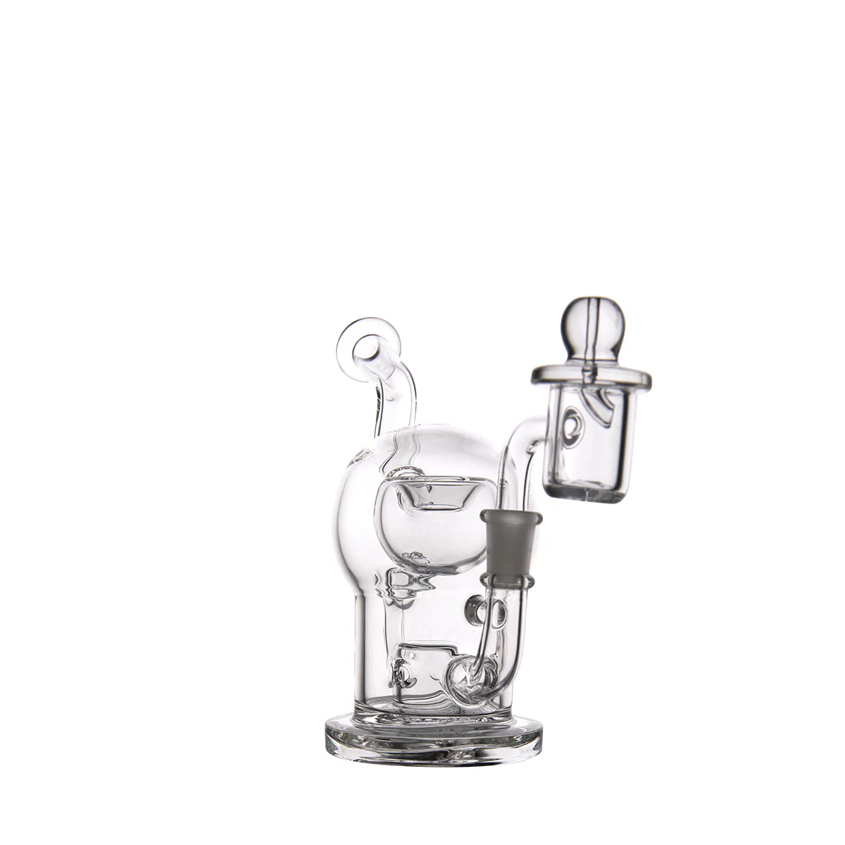 Plasma Core Dab Rig - Image 35