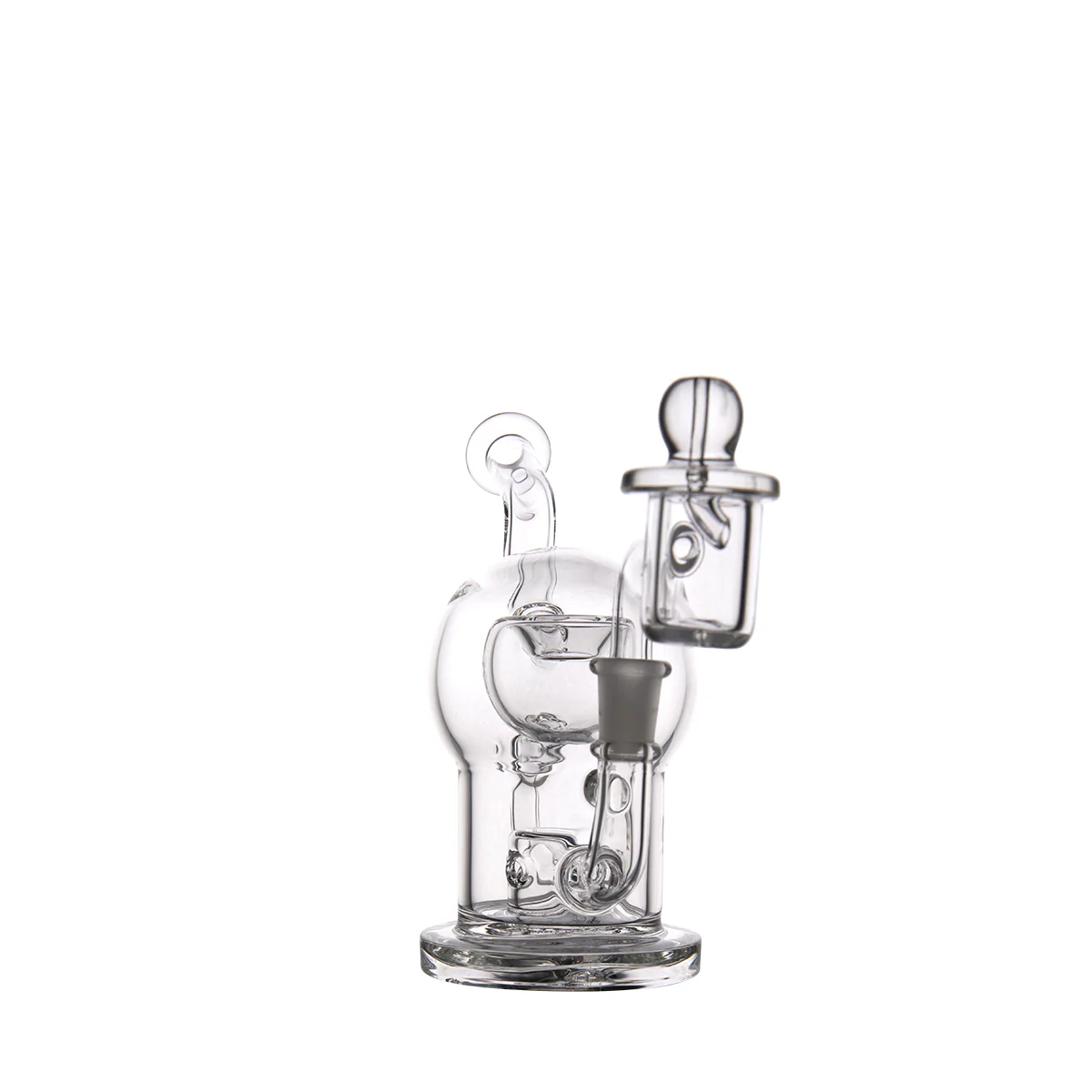 Plasma Core Dab Rig - Image 36