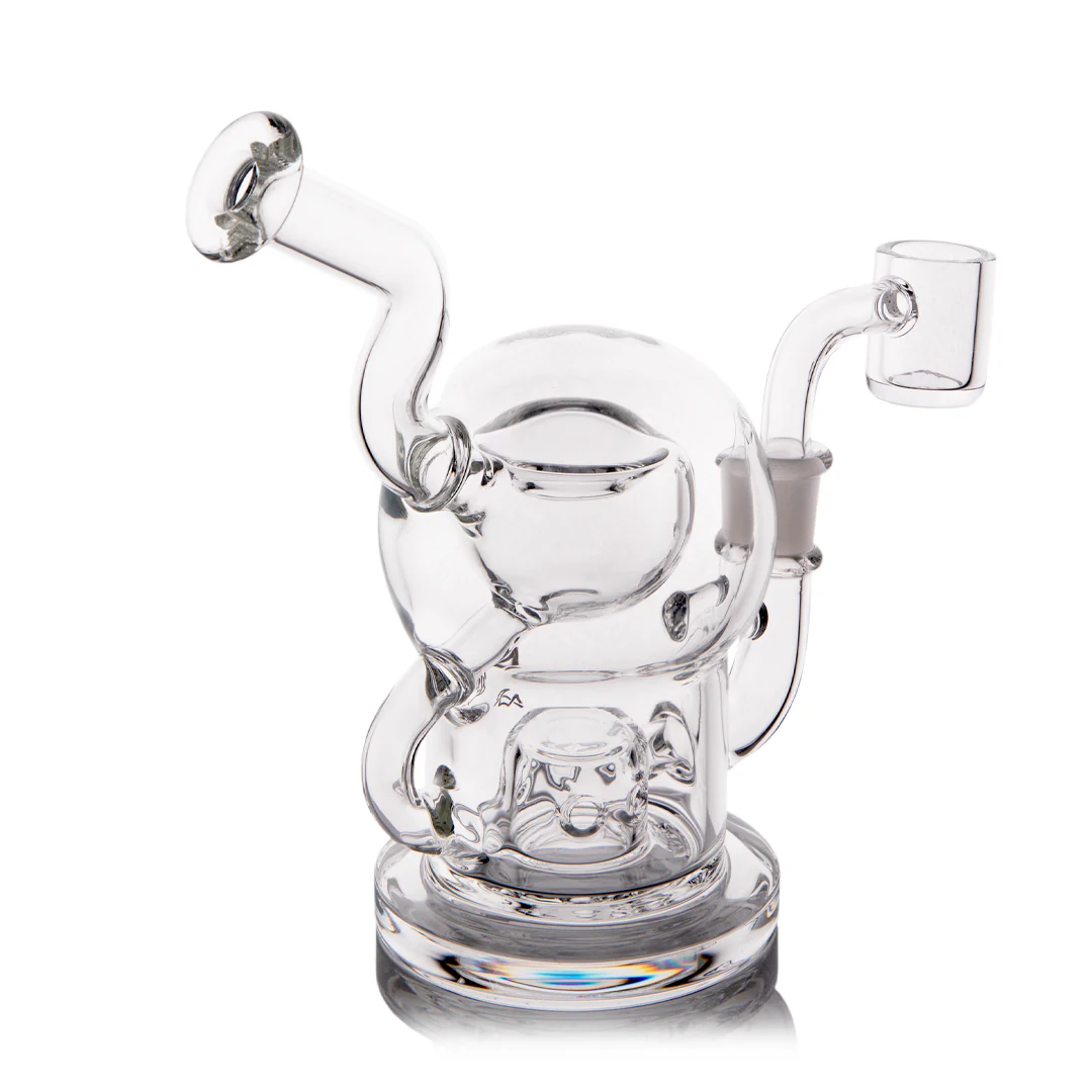 Plasma Core Dab Rig - Image 4