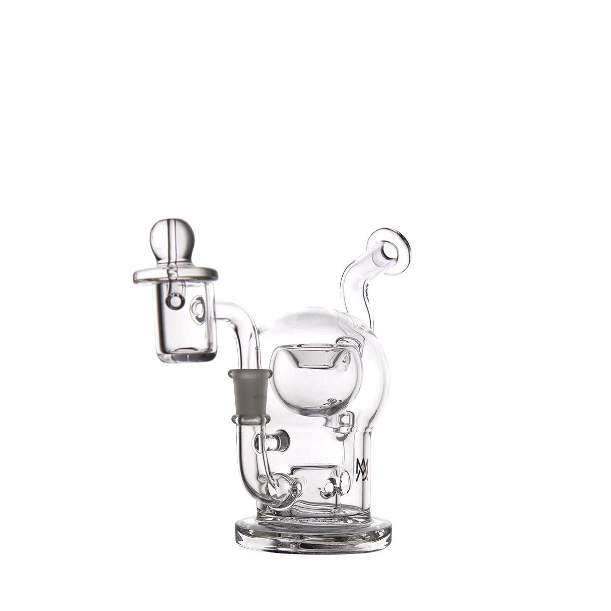 Plasma Core Dab Rig - Image 41