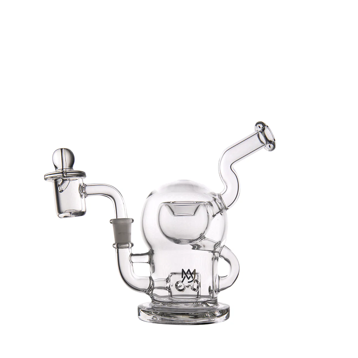 Plasma Core Dab Rig - Image 46