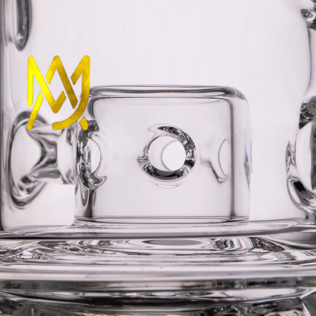 Plasma Core Dab Rig - Image 7