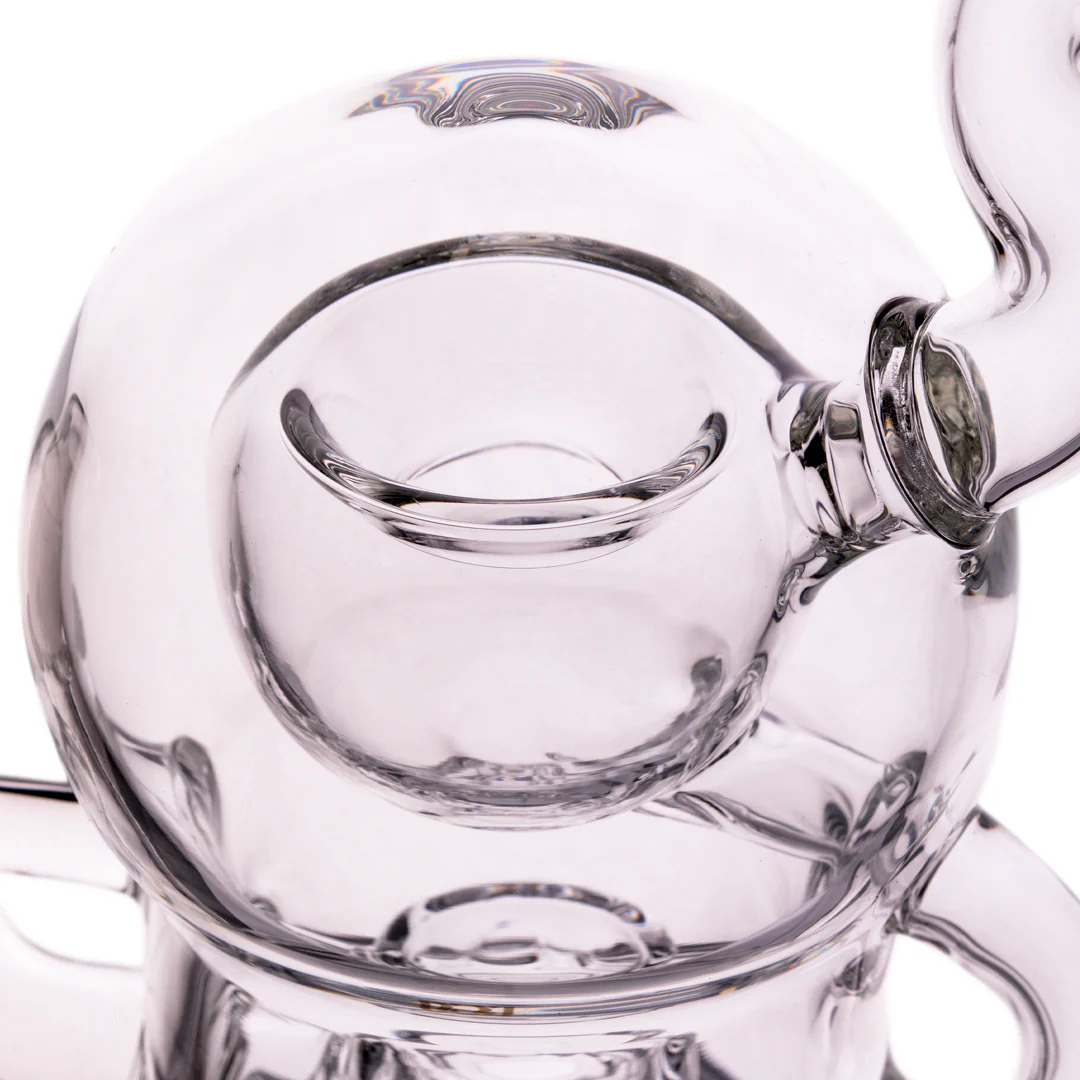 Plasma Core Dab Rig - Image 8