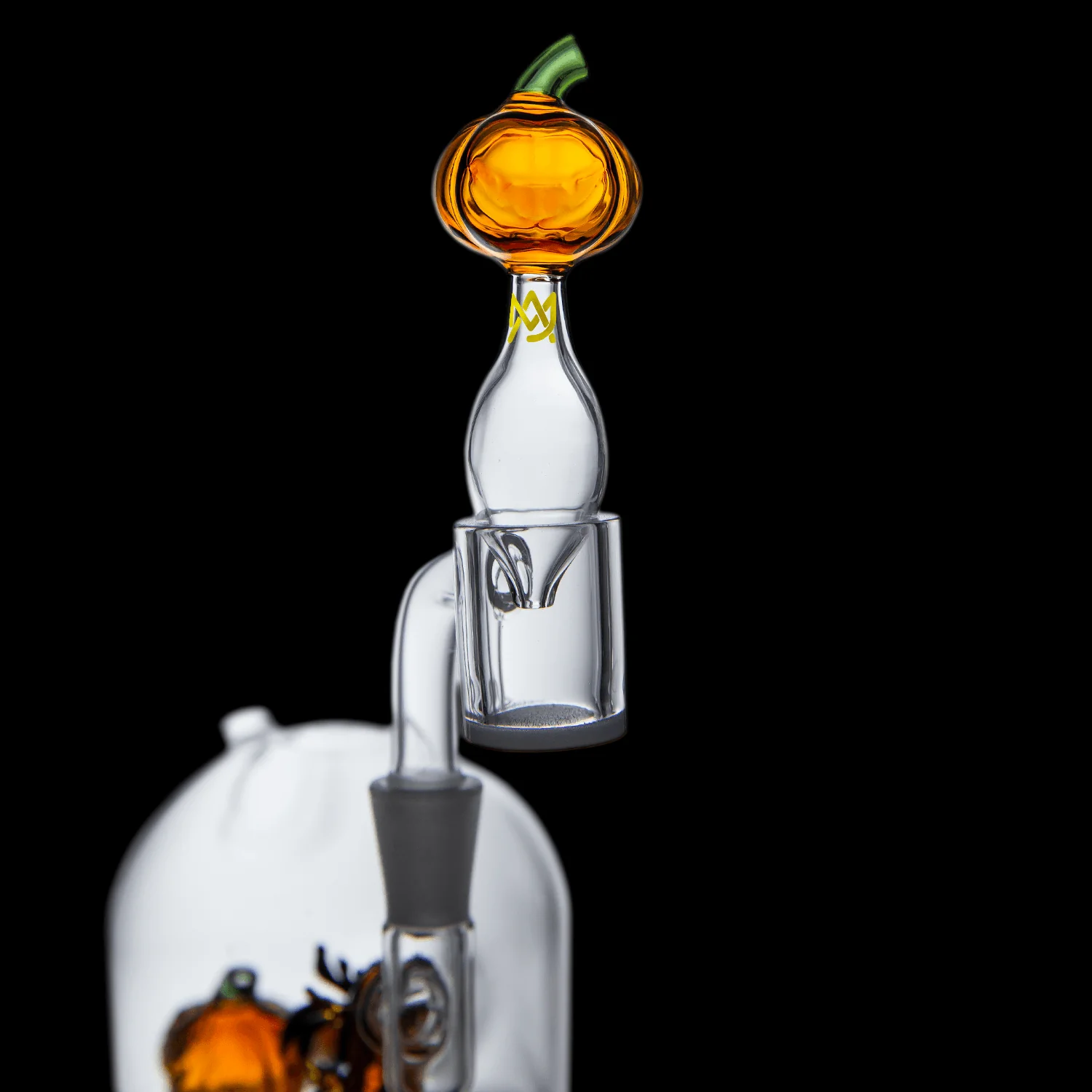 Pumpkin Carb Cap-LE - Image 2