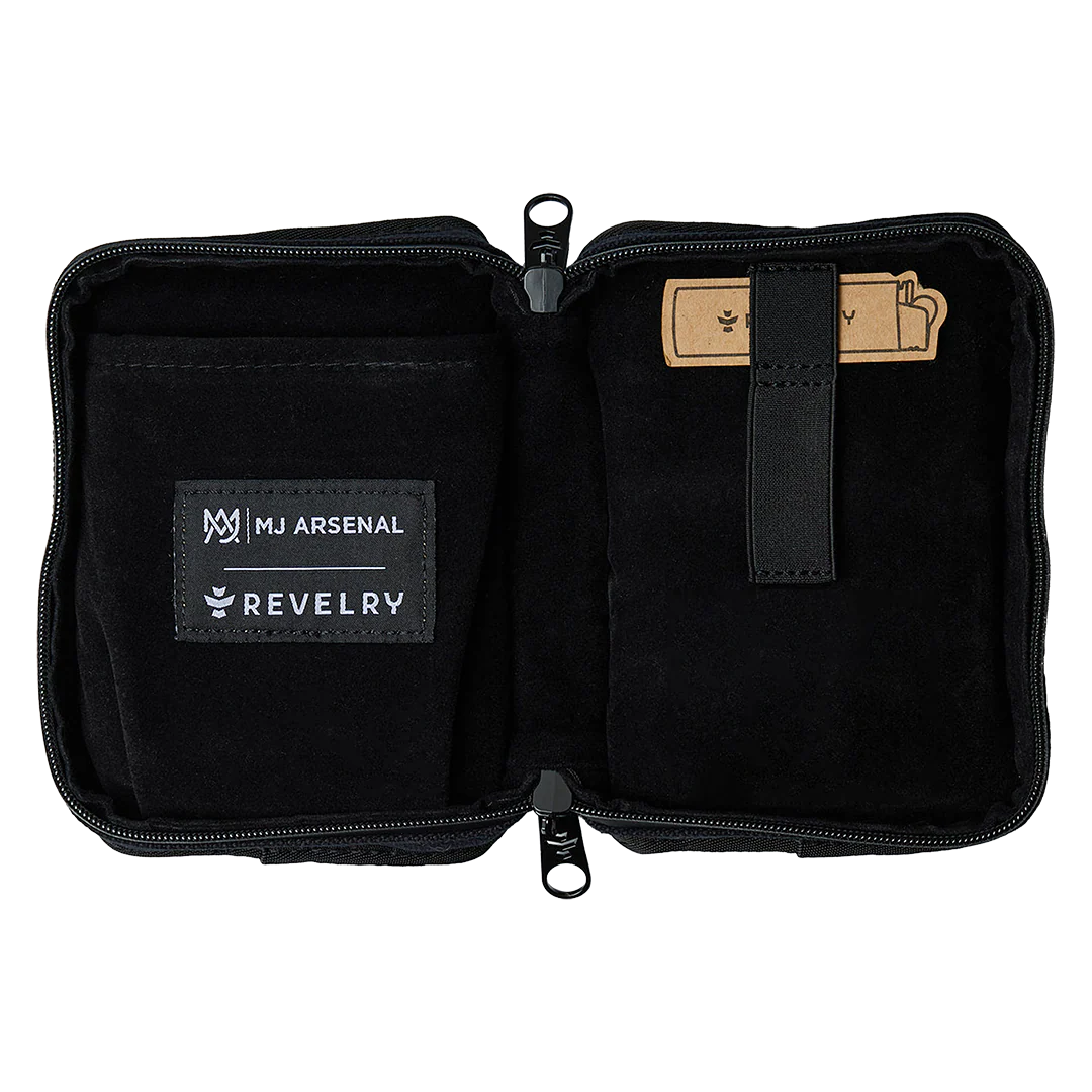 MJA X Revelry Pouch - Image 2