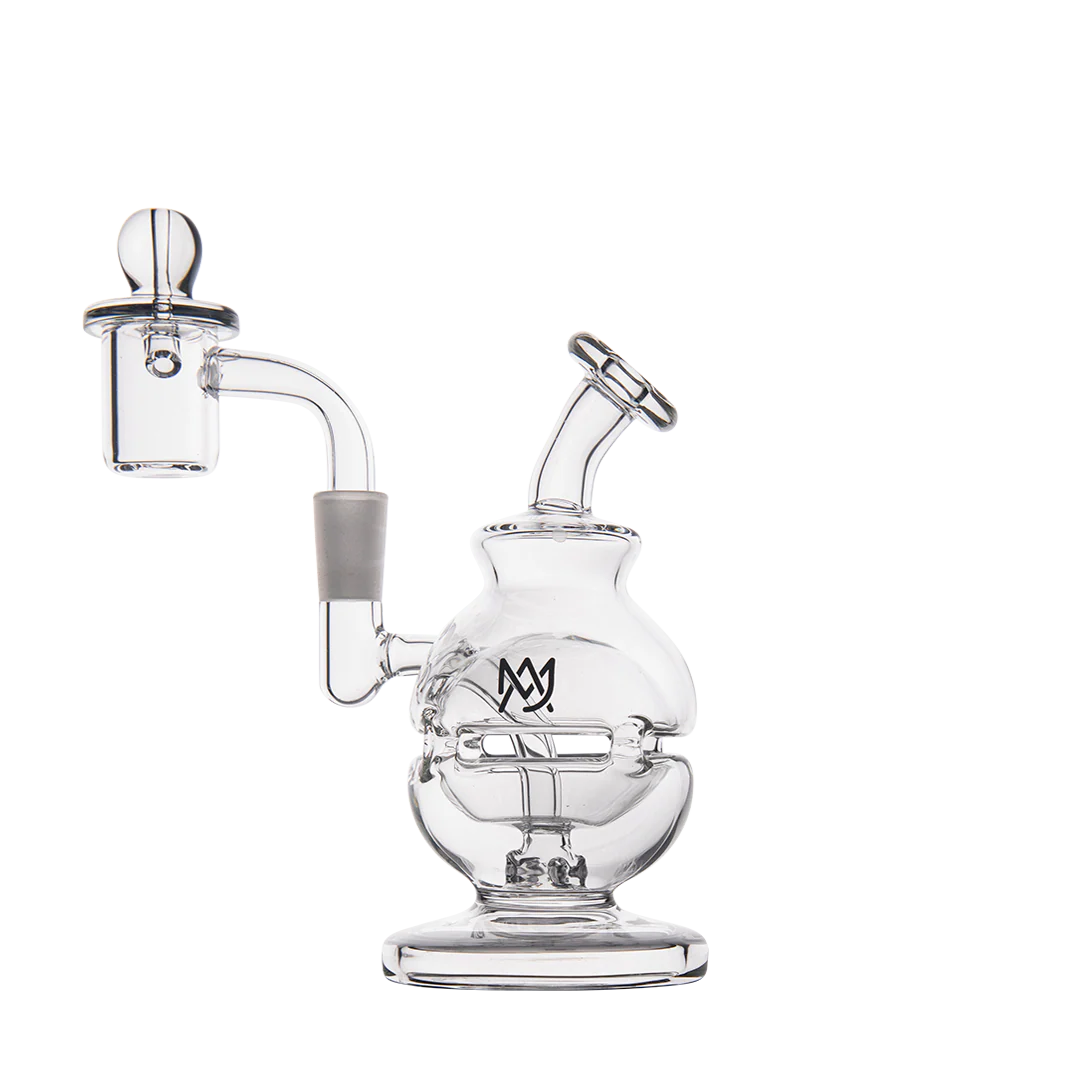 Royale Mini Dab Rig - Image 10