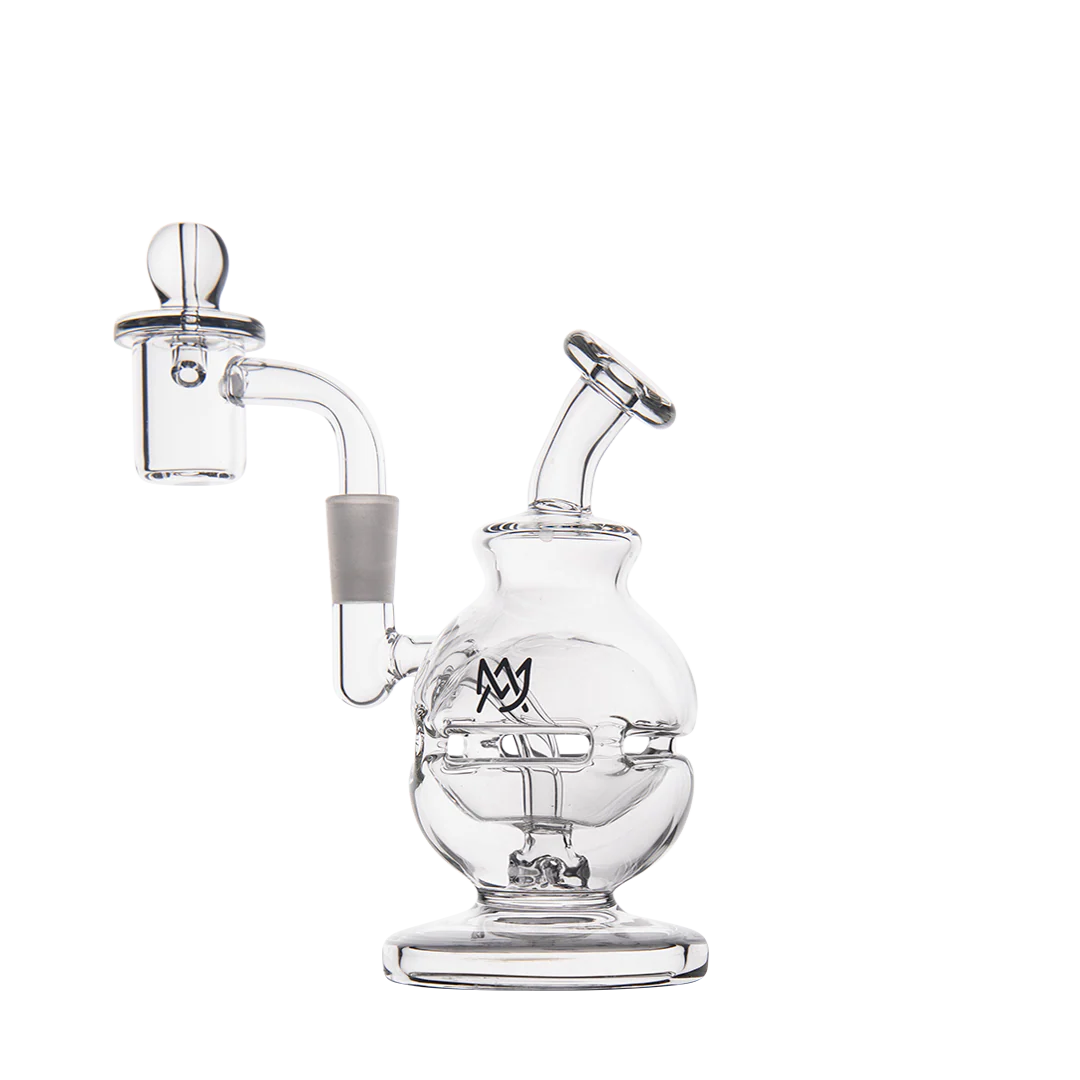 Royale Mini Dab Rig - Image 11