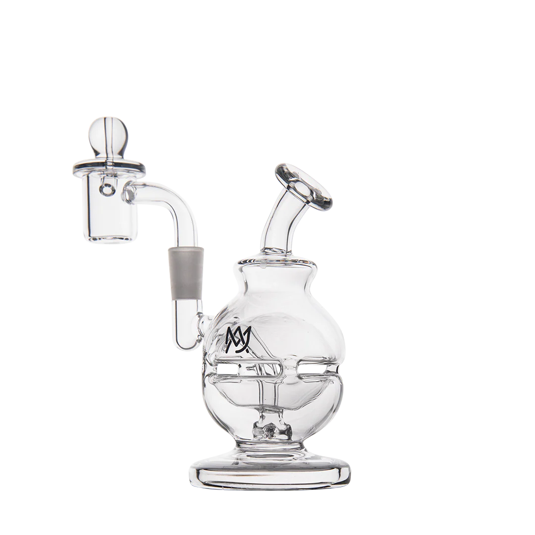 Royale Mini Dab Rig - Image 12